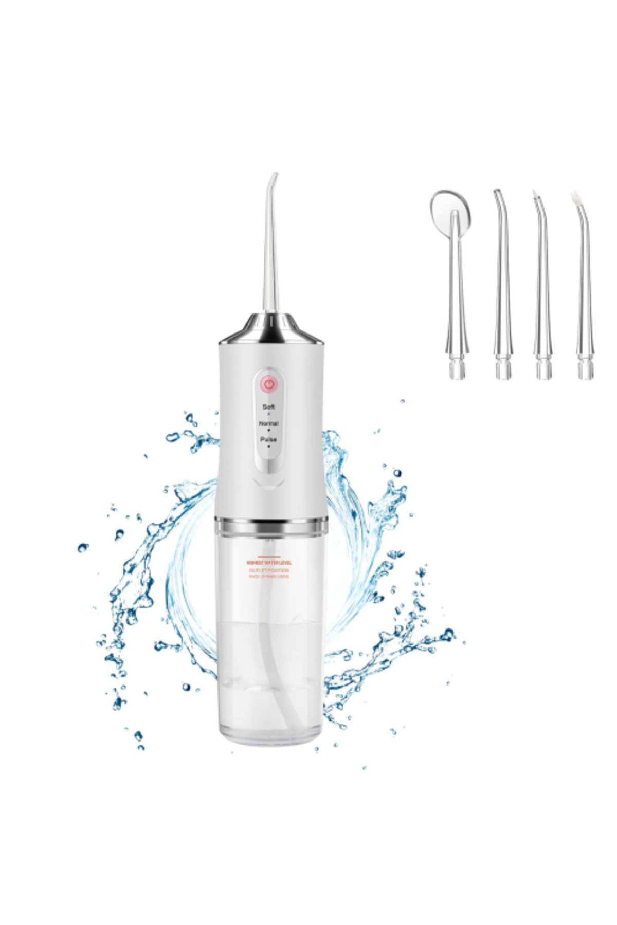 جهاز تنظيف الأسنان بالماء - موديل DLC-37153