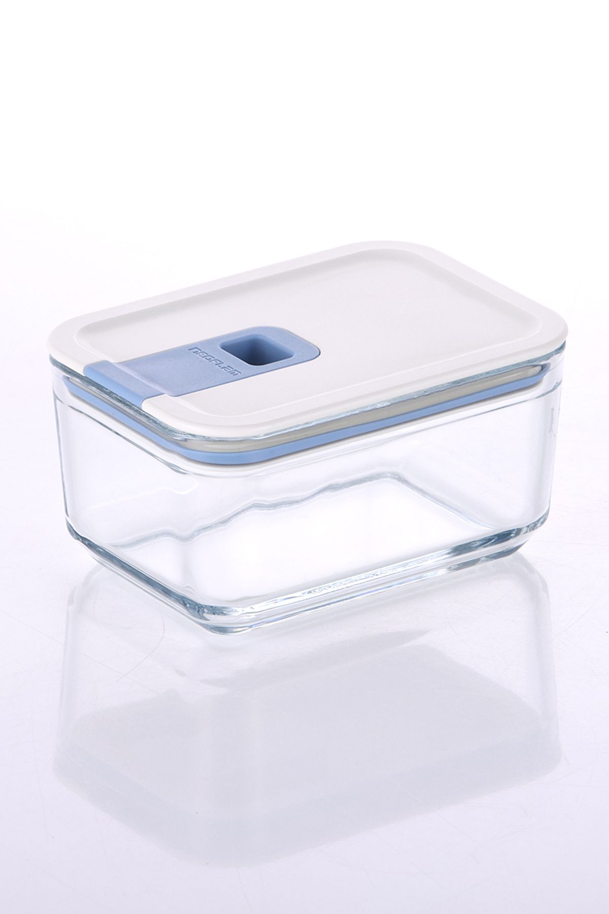 NEOFLAM-Perfect Seal Glass Storage Container 350 ml 4