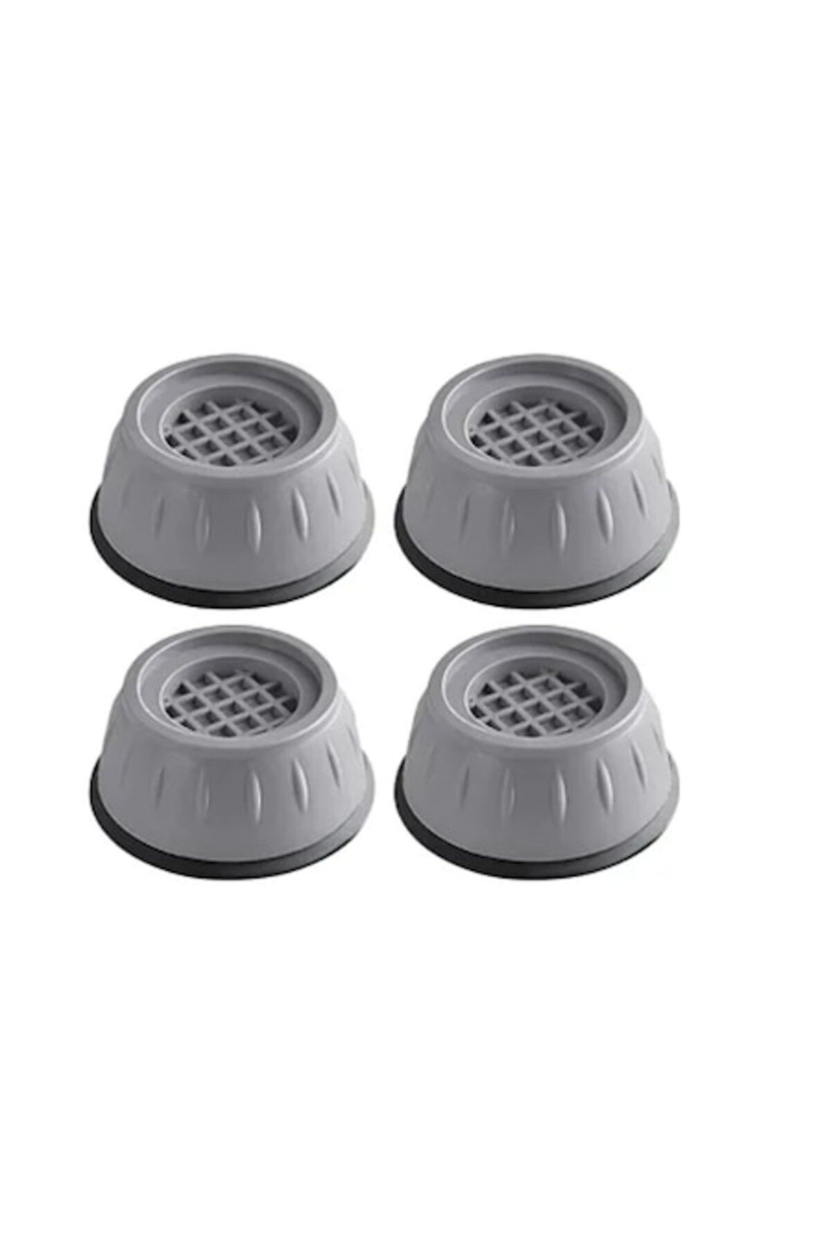 stuffix-Set 4 non-slip & noise-reducing feet Stuffix®, for washing machine 1