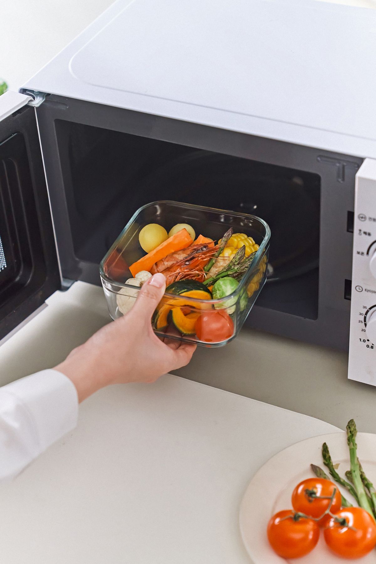 NEOFLAM-Perfect Seal Deep Glass Storage Container 1600 ml 6