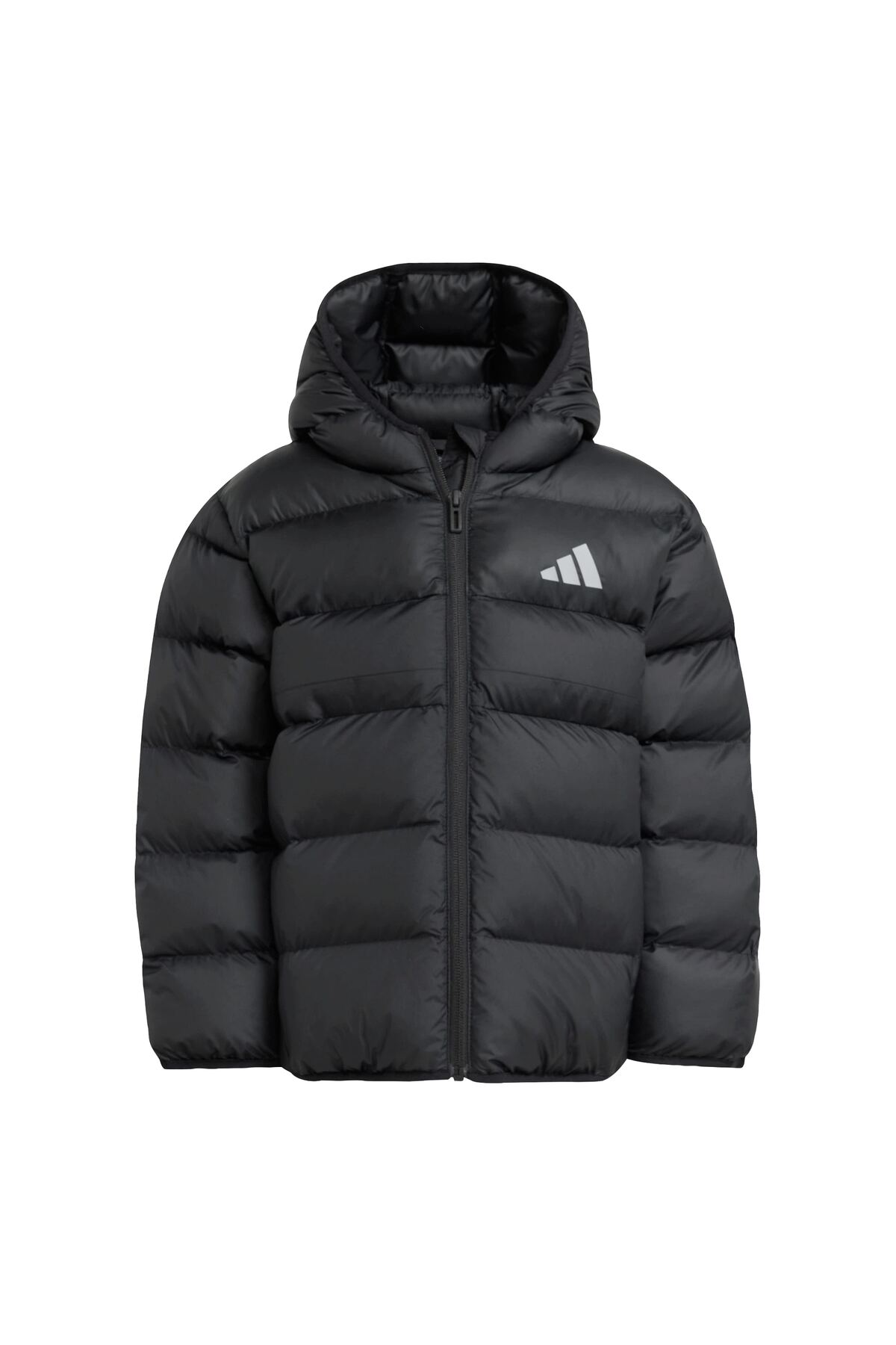 کاپشن پسرانه لایسنس دار- تحت لیسانس آستین بلند | آدیداس adidas KKO46 - تصویر 4