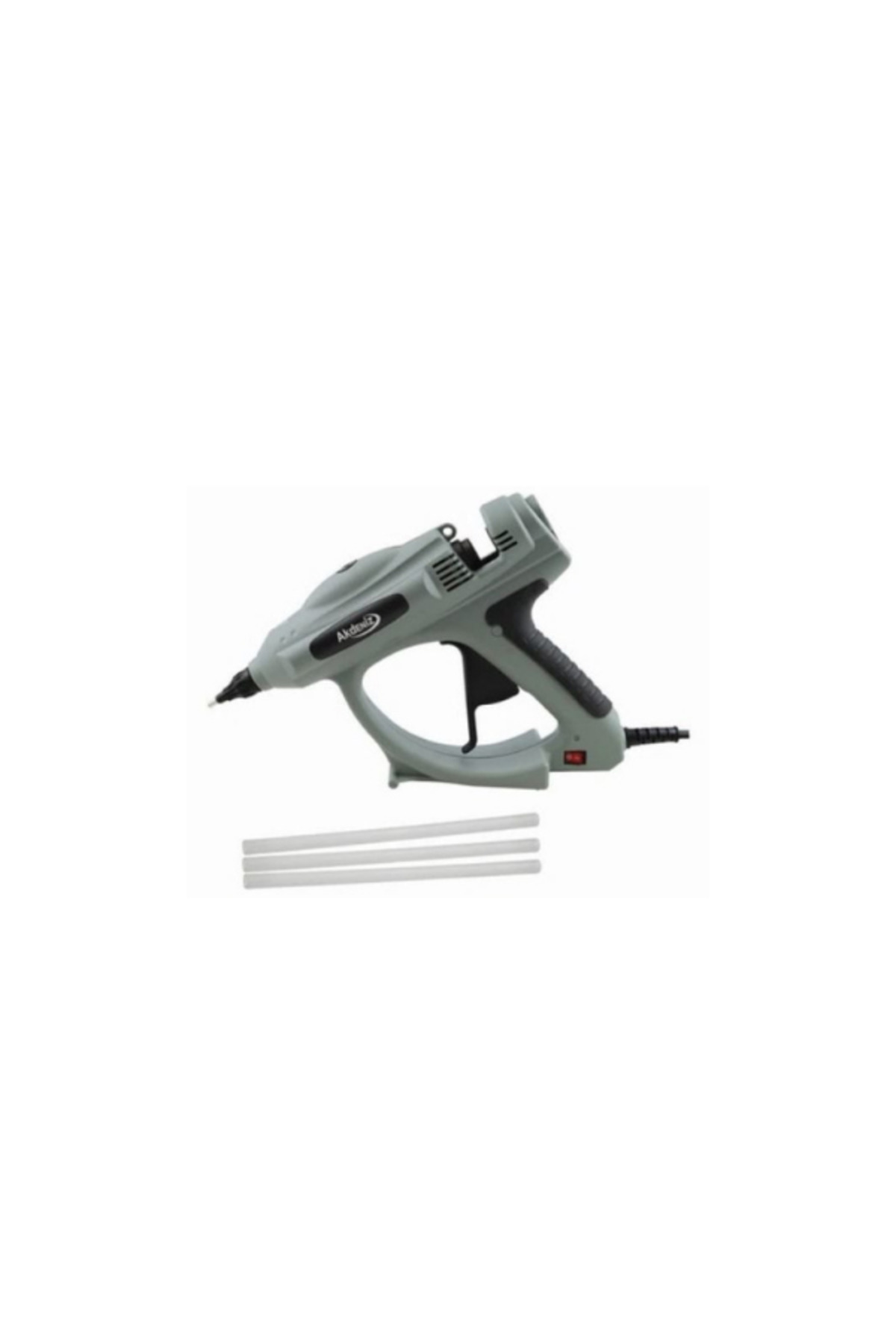 Akdeniz AKD MT AK-612 Ağır İş End Mum Tabanacası(400W)