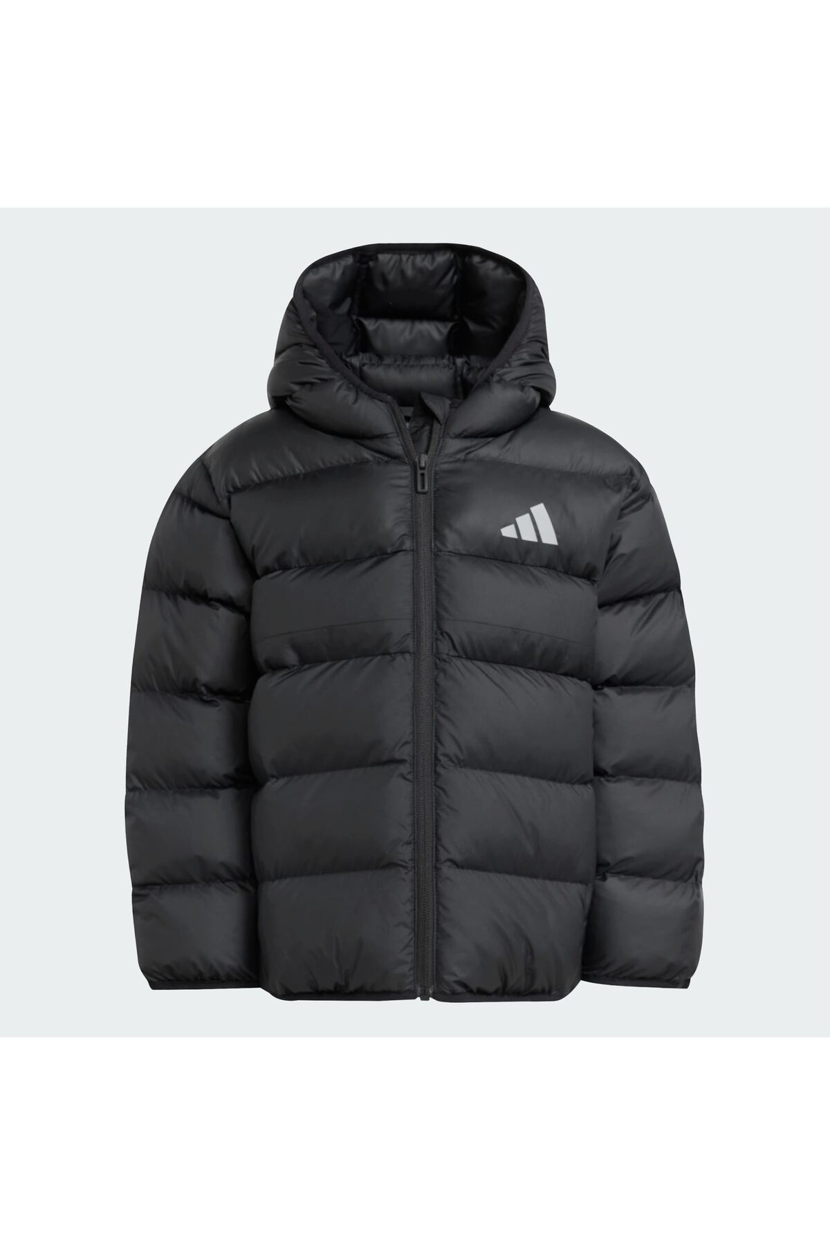 کاپشن پسرانه لایسنس دار- تحت لیسانس آستین بلند | آدیداس adidas KKO46 - تصویر 3