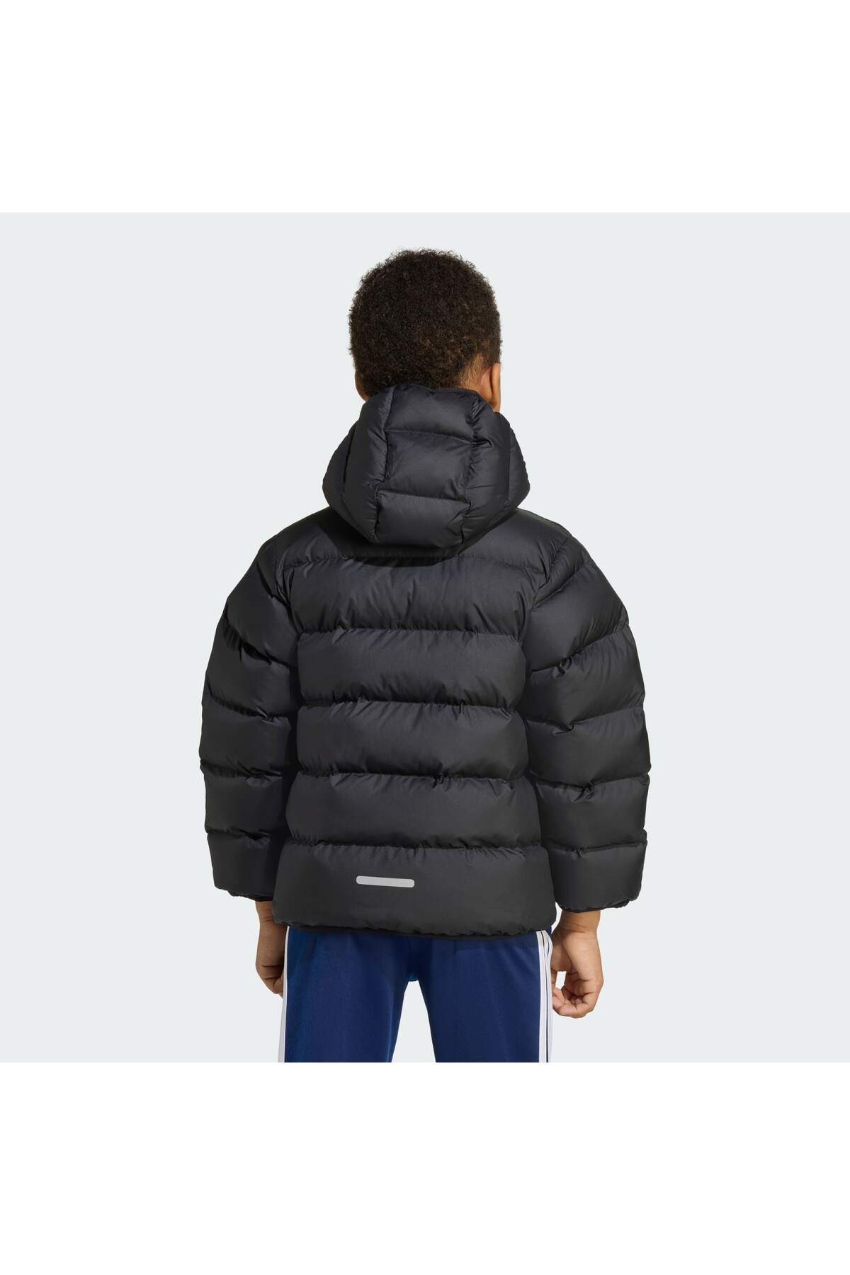 کاپشن پسرانه لایسنس دار- تحت لیسانس آستین بلند | آدیداس adidas KKO46 - تصویر 2