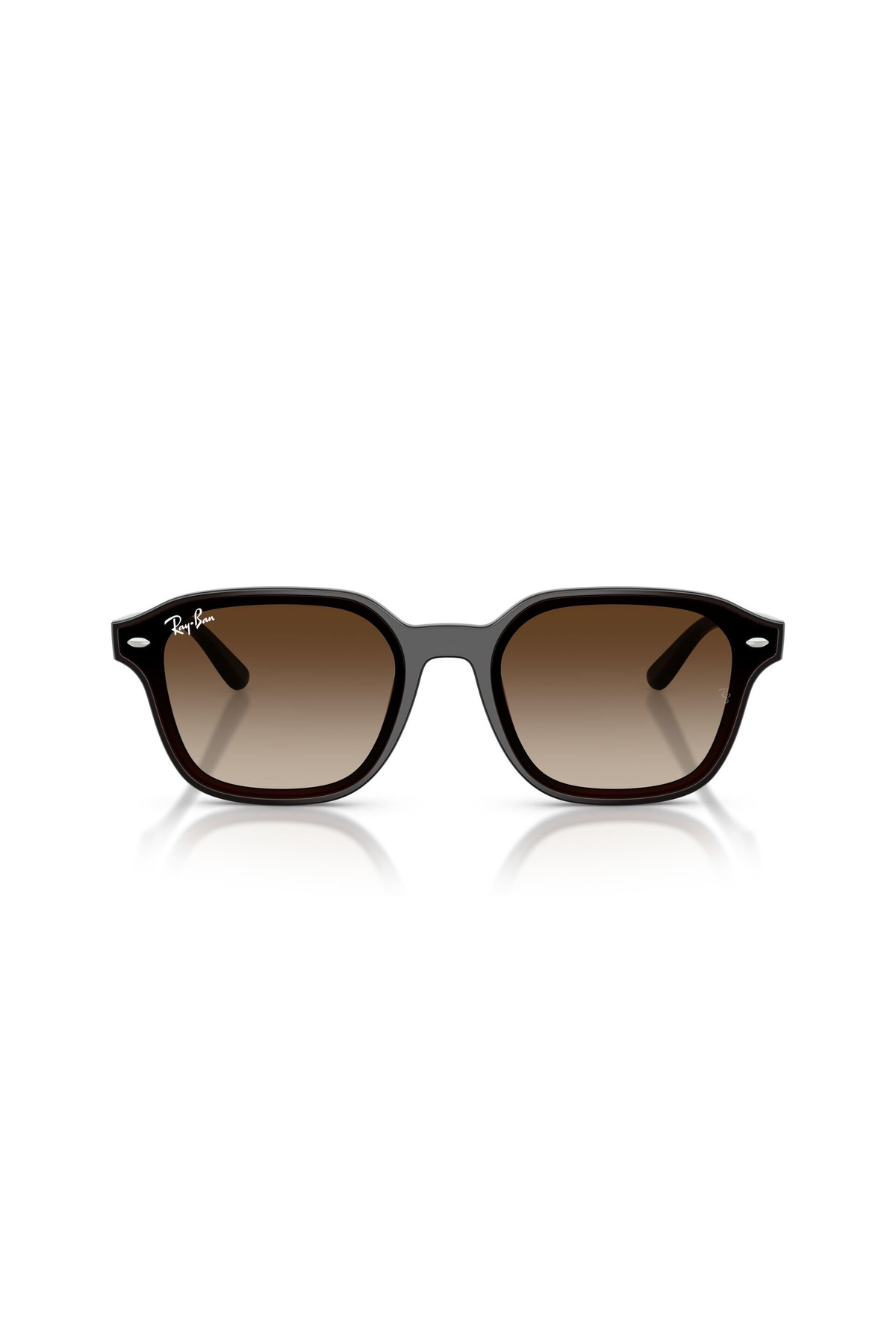 عینک آفتابی مردانه راسته | ری بن Ray-Ban 8056262458204 - تصویر 5