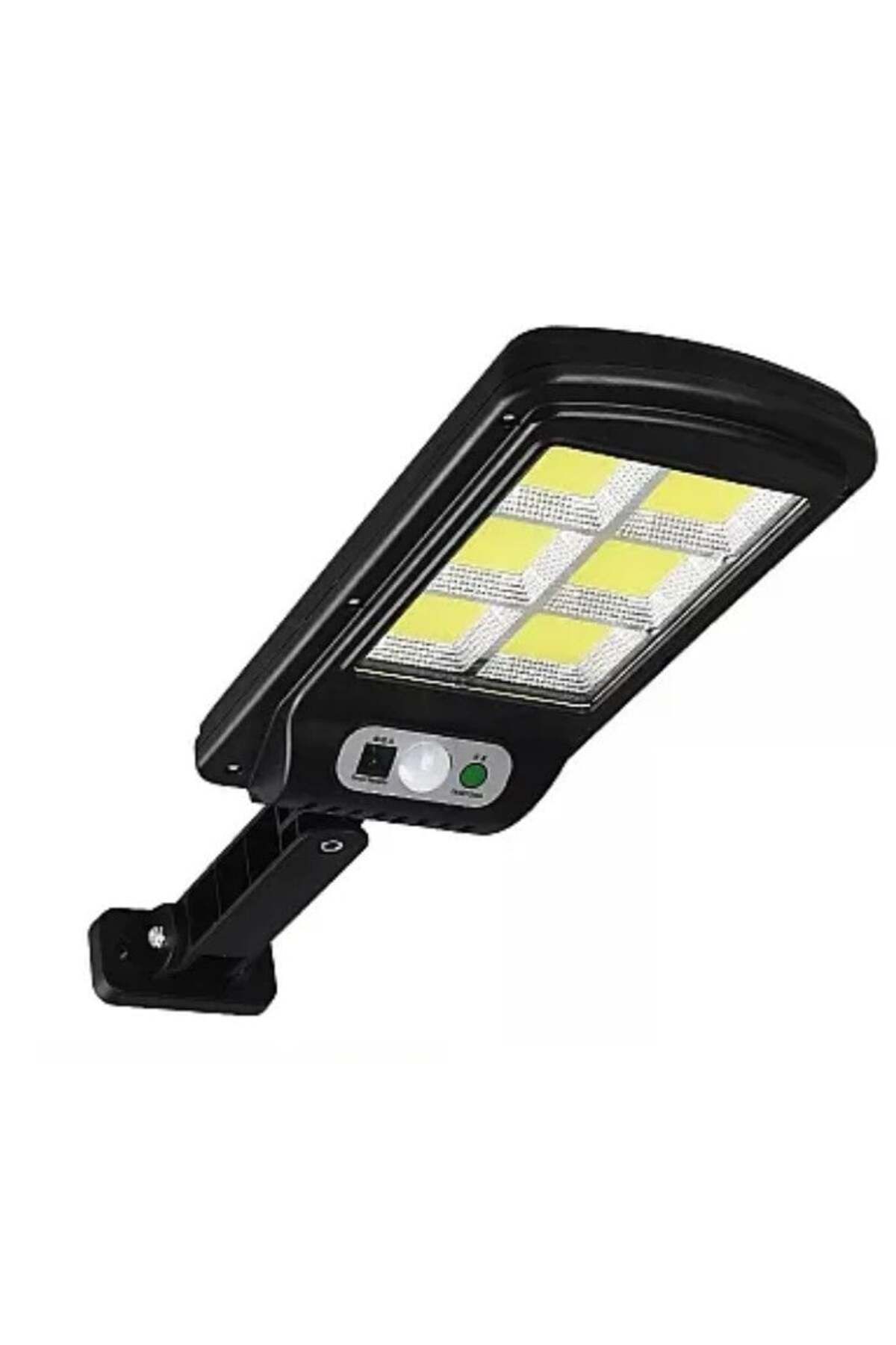 divendi-ro-Mini lamp JY 150 LED COB 6 CASS with solar panel, motion and light sensor 1