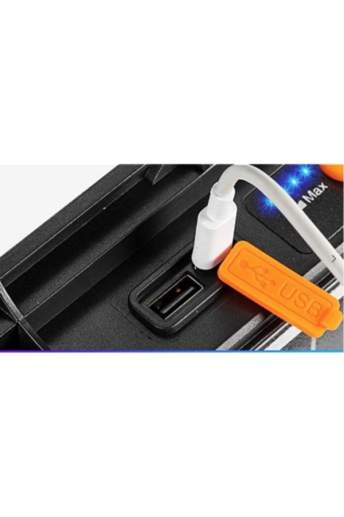 divendi-ro-Solar floodlight with high power LED and Power Bank function W877 3 8