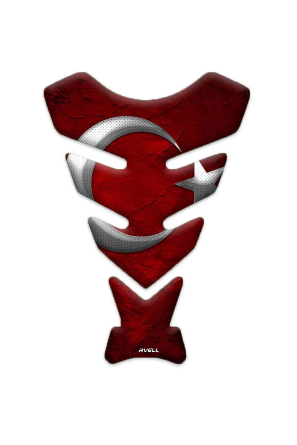 TANK PED ÜNİVERSAL 024