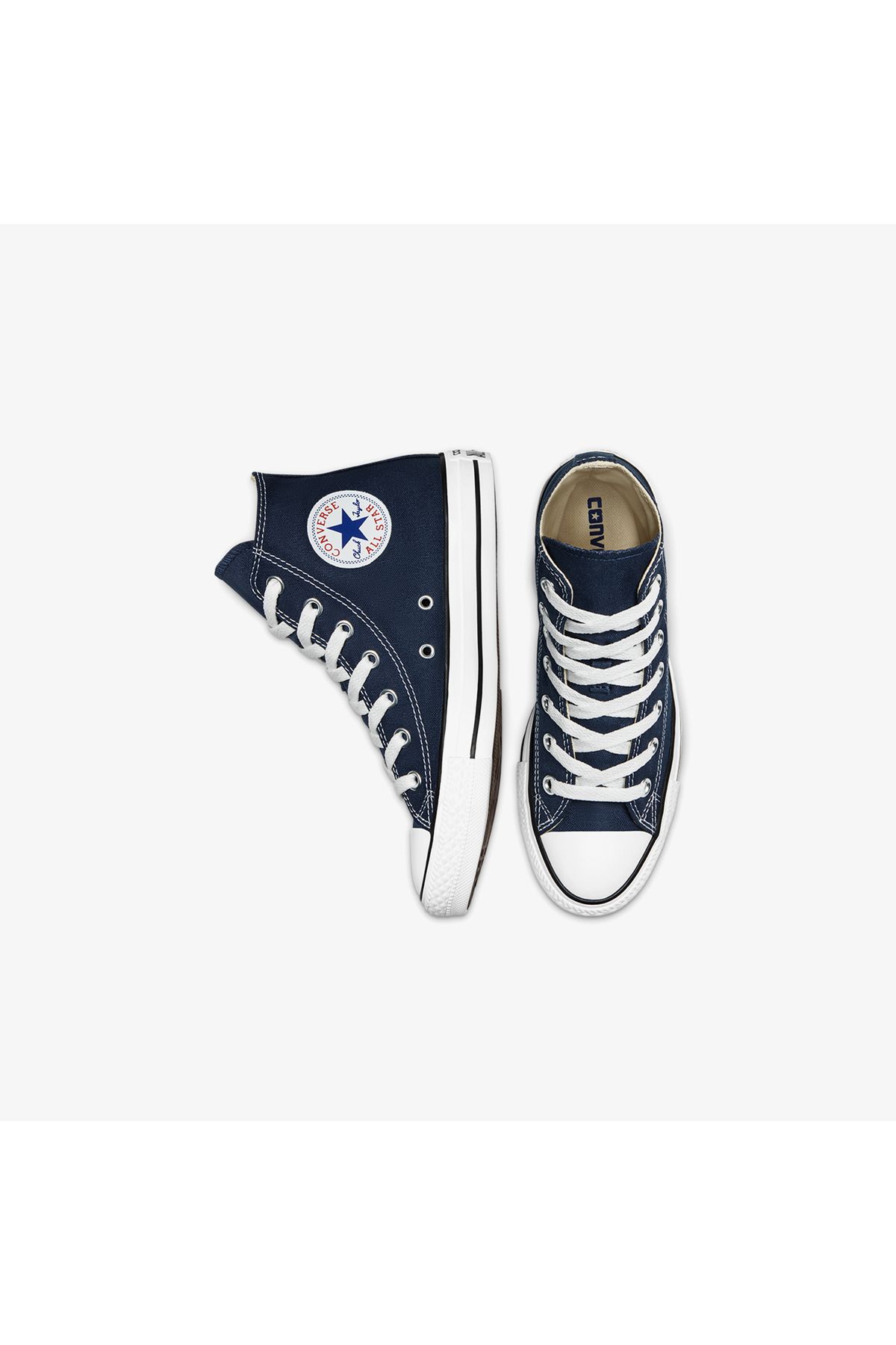 converse-Klasszikus Chuck Taylor All Star 4