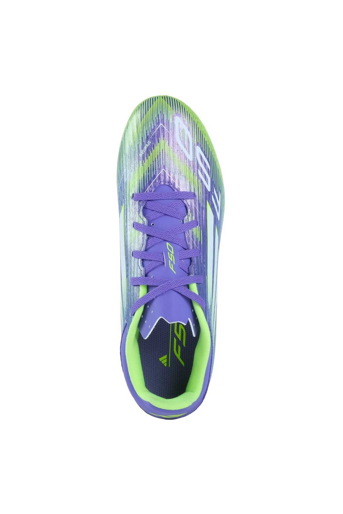 adidas F50 Club FG/MG Erkek Krampon (JI0043) görsel 3
