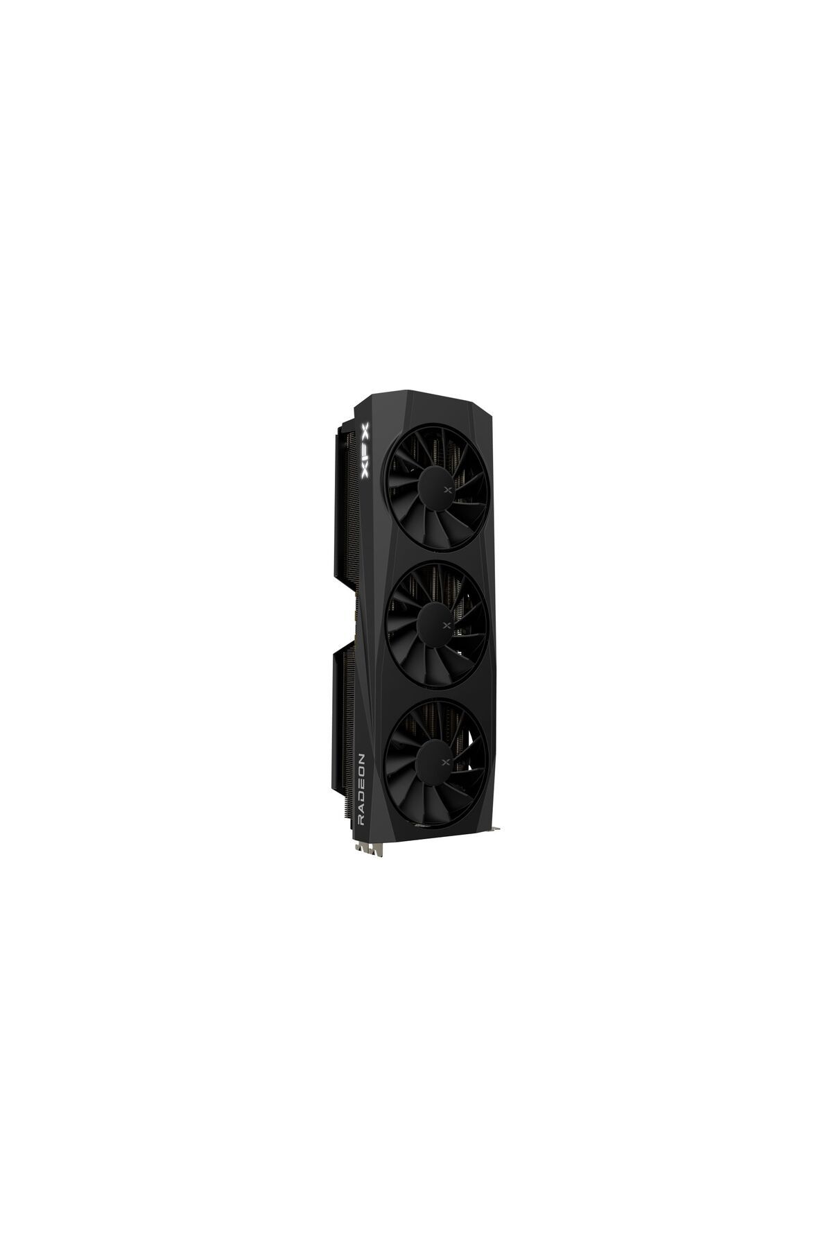 XFX-بطاقة رسومات XFX Radeon RX 9070 XT سعة 16 جيجابايت GDDR6 256 بت RX-97TMAQKB9 Quicksilver 2