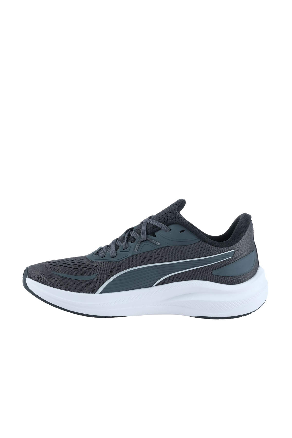 Puma Skyrocket Lite 2 311730 Unisex Spor Ayakkabı FÜME görsel 2