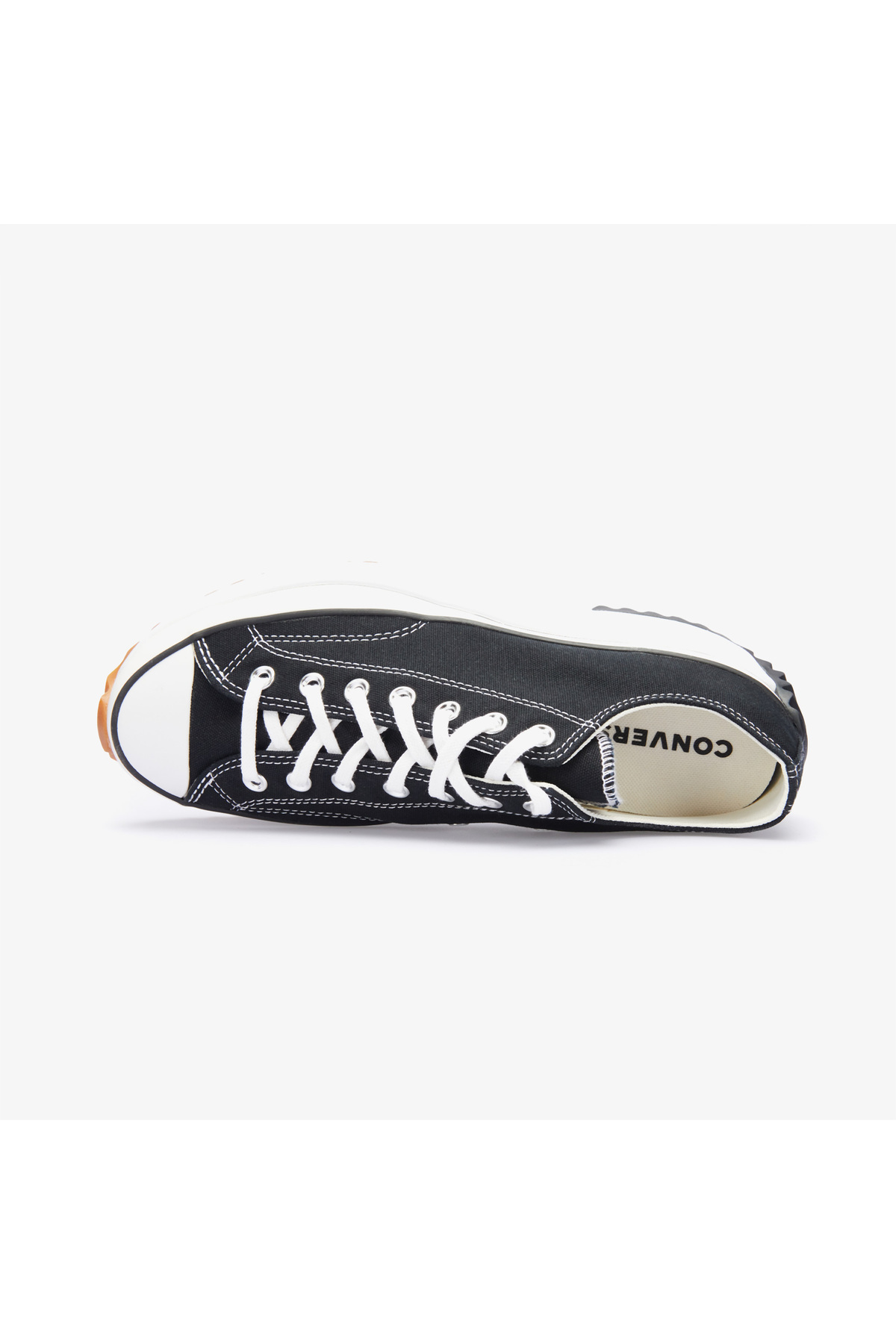 Converse-Černé tenisky 168816 C-010 4