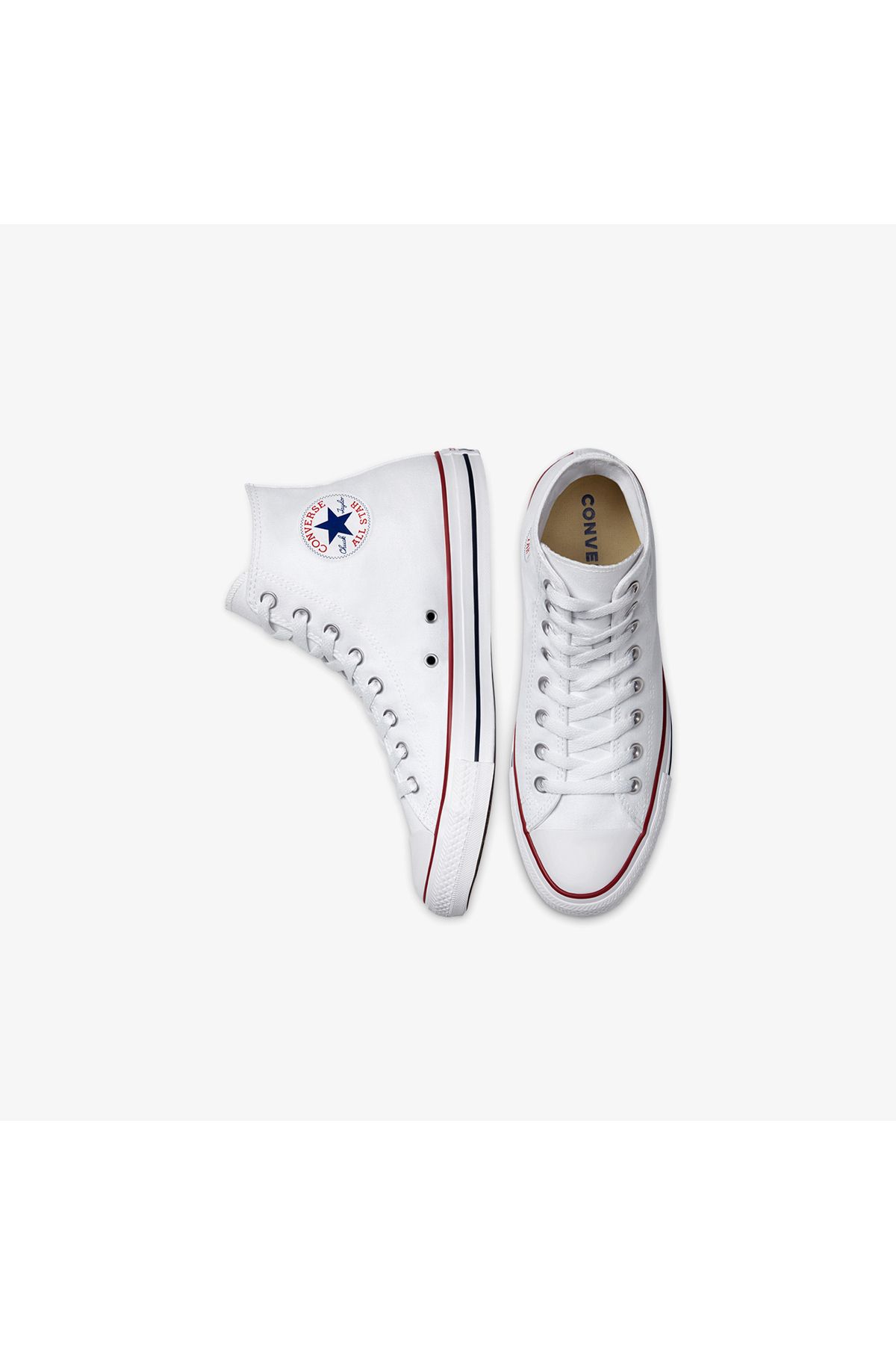 converse-Chuck Taylor All Star Unisex Sneaker 4