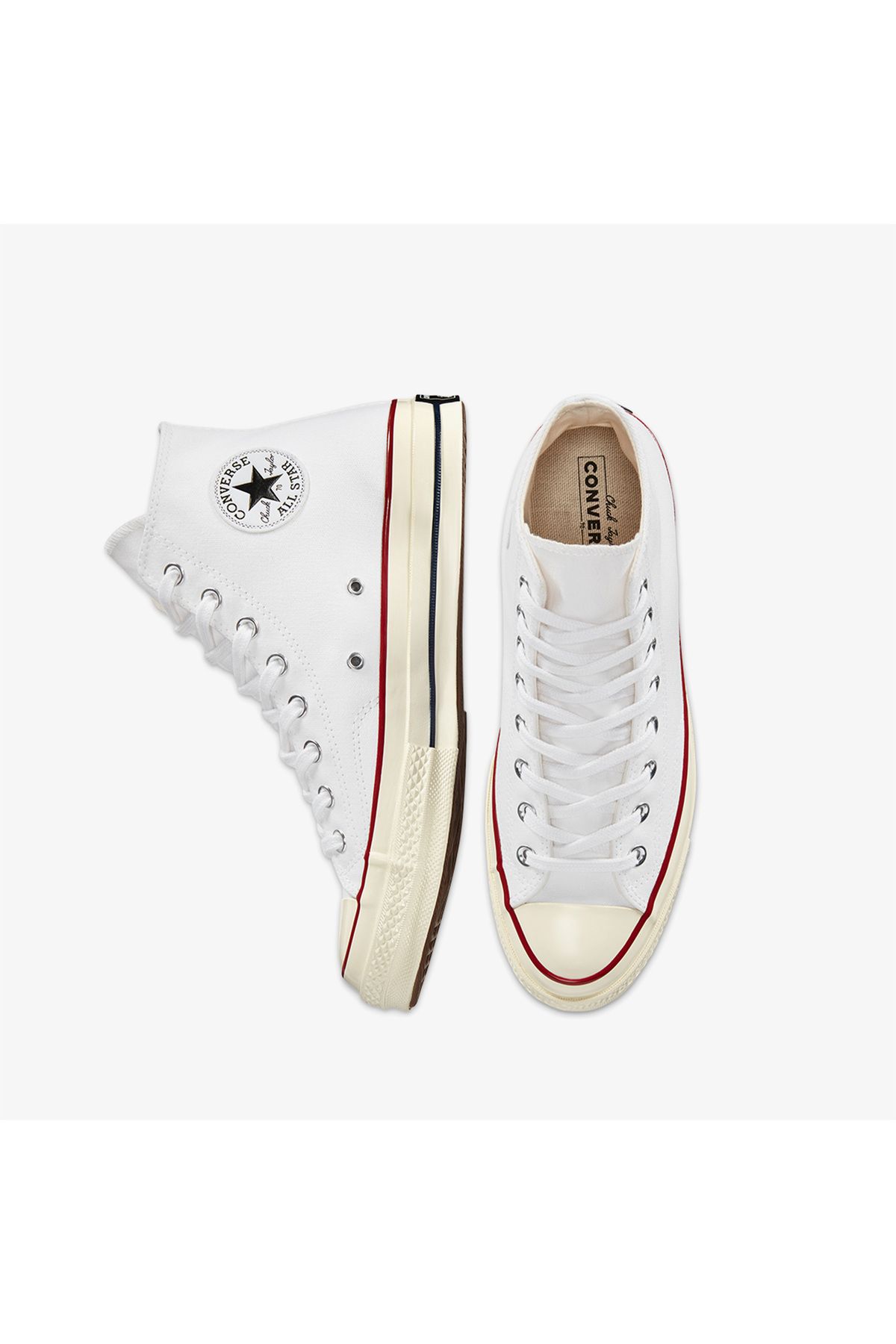 converse-Chuck 70 Canvas - 162056C 6