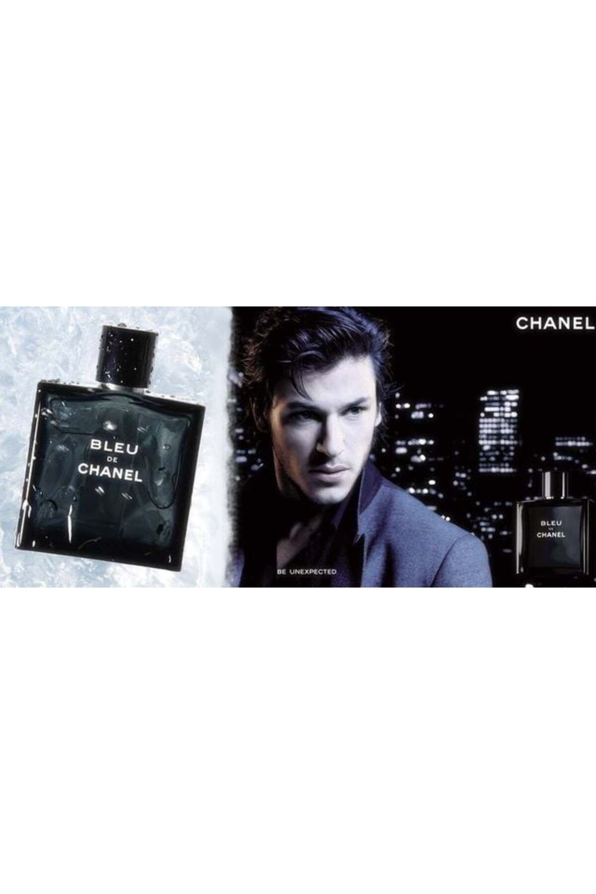 Chanel-Bleu de Chanel, Men, Eau de Toilette, Eau de Toilette, 100 ml 3