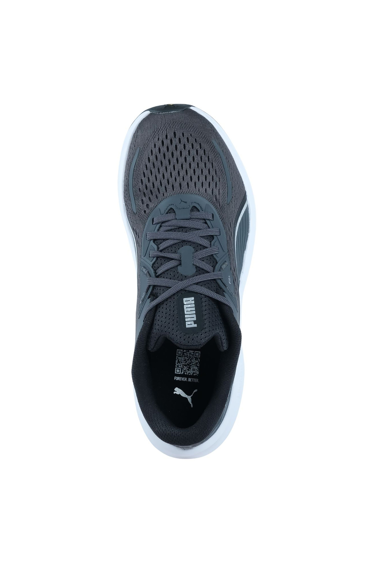 Puma Skyrocket Lite 2 311730 Unisex Spor Ayakkabı FÜME görsel 3