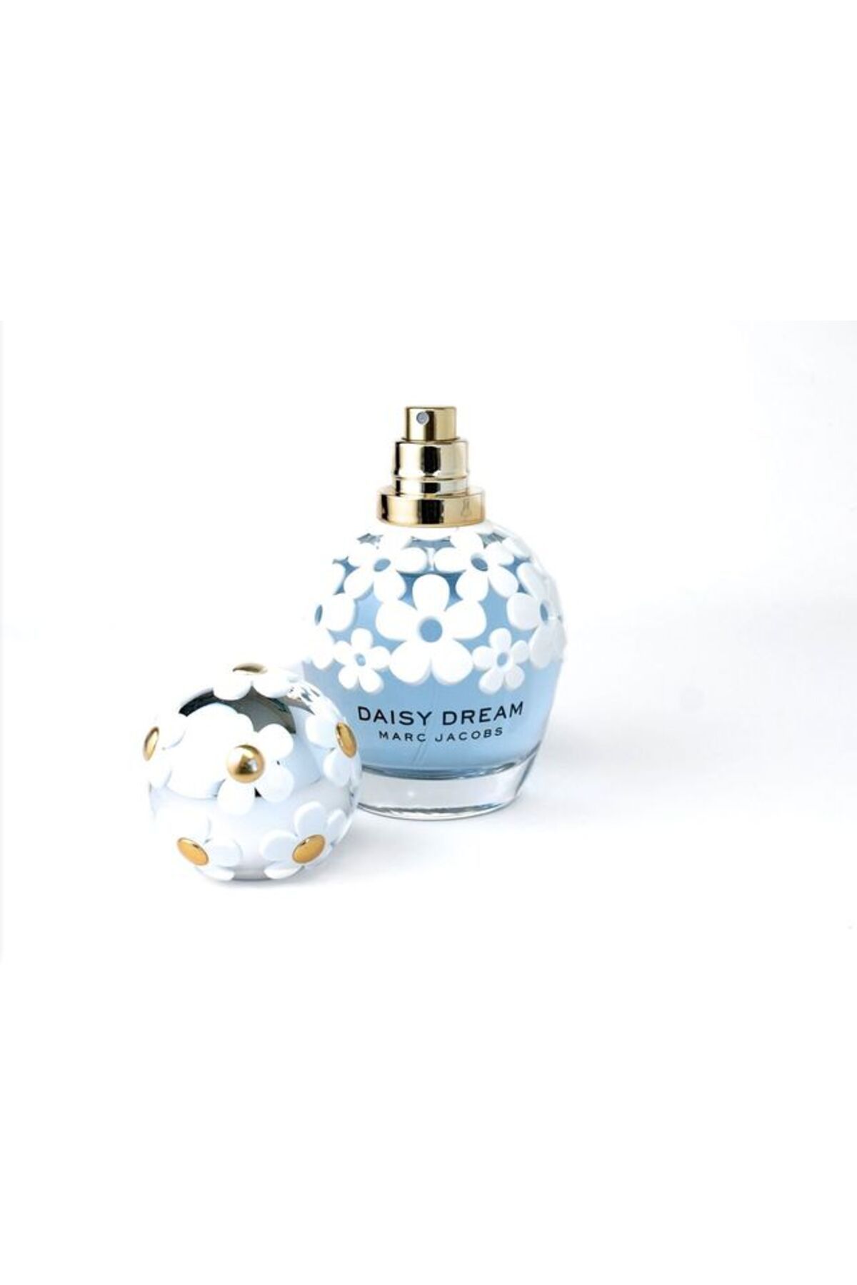 Marc Jacobs-Marc Jacobs Daisy Dream Apa de toaleta pentru femei, Apa de toaleta, 100 ml 5