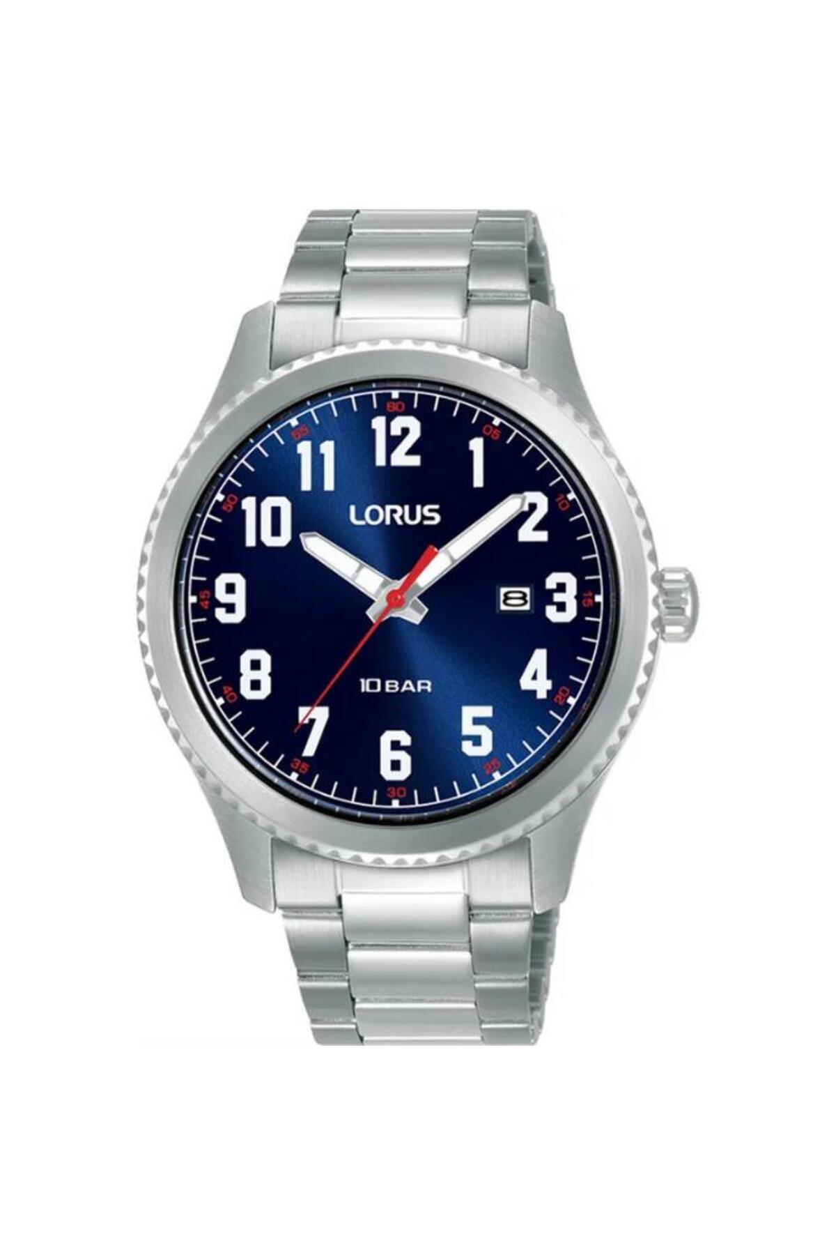 らむ Lorus RH981RX9 Erkek Kol Saati - Fiyatı, Yorumları