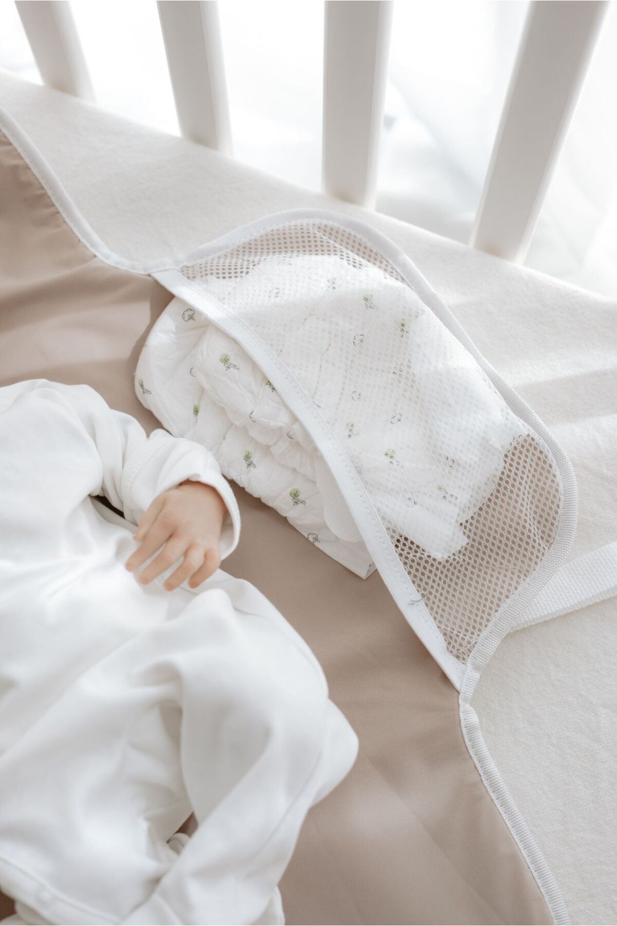 Little Koala Anne Bebek Bakım Çantası, Alt Açma Pedli Bez Taşıma Çantası, Bebek Alt Değiştirme Düzenleyici fotoğrafı 3 (önizleme)