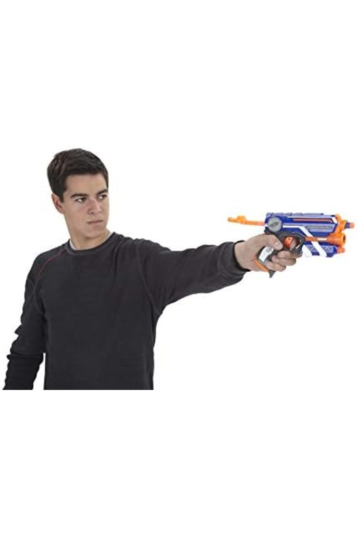 Nerf-مسدس نيرف إن سترايك إليت فايرسترايك 4