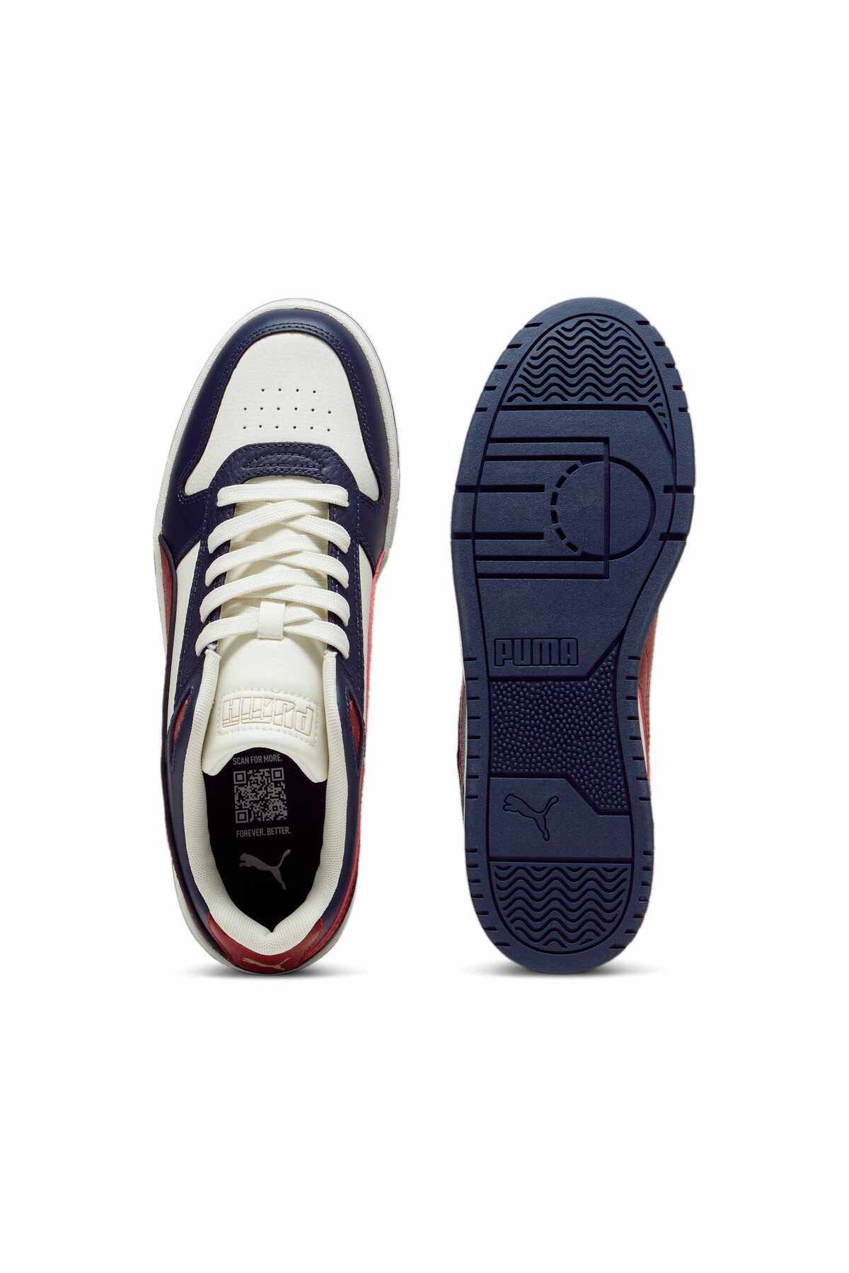 Puma-RBD Game Low Shoes 5