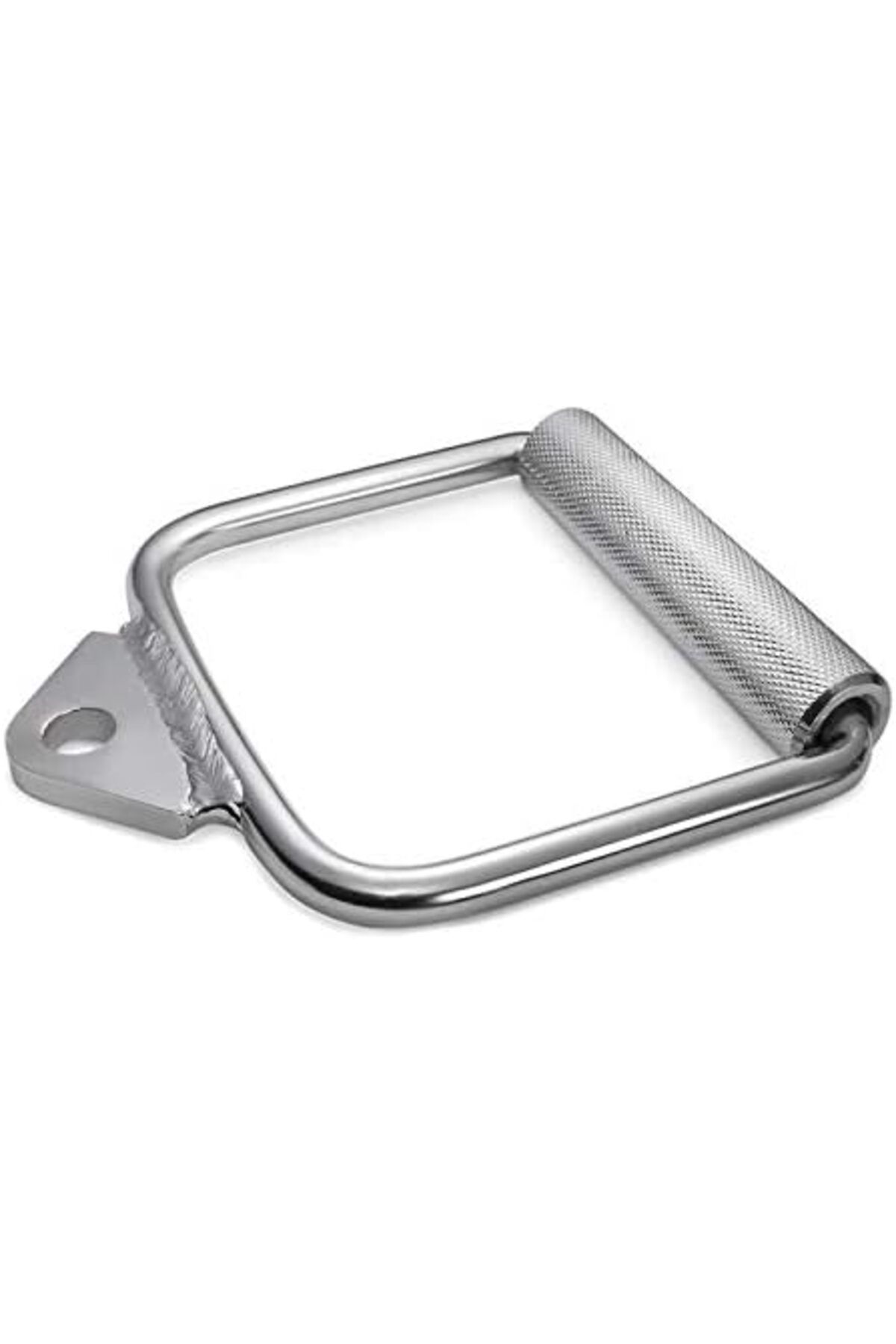 Skyland-SKY LAND D-Handle Lat Pull-Down-EM-9232-R compatible with all cable systems and Smith machines 3