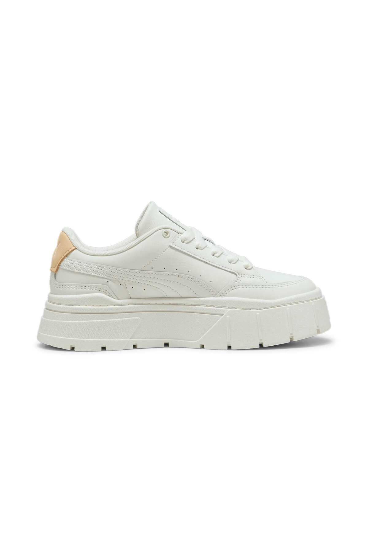 Puma-Pantofi de damă Mayze Stack Soft 4