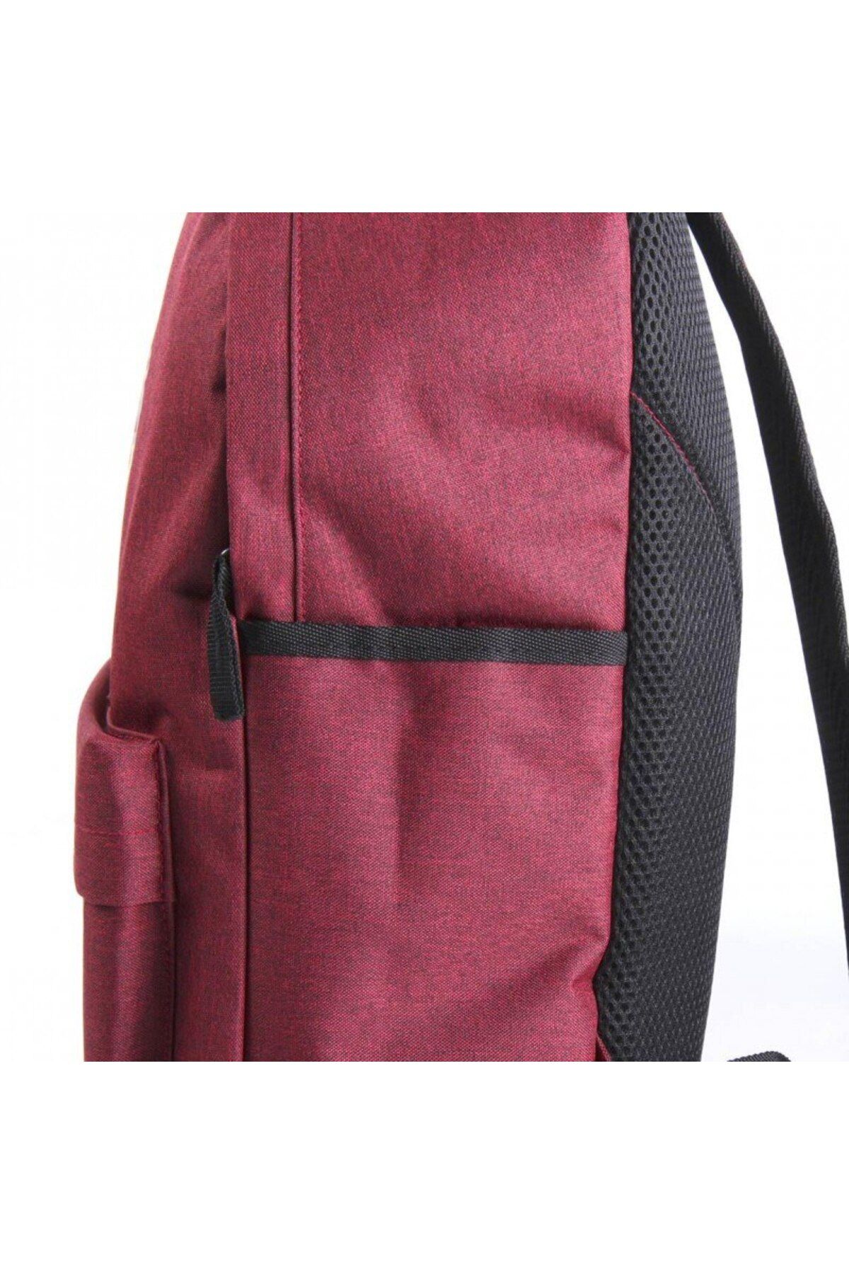 Harry Potter-Gryffindor Backpack, 31x44x16 cm, Red 3