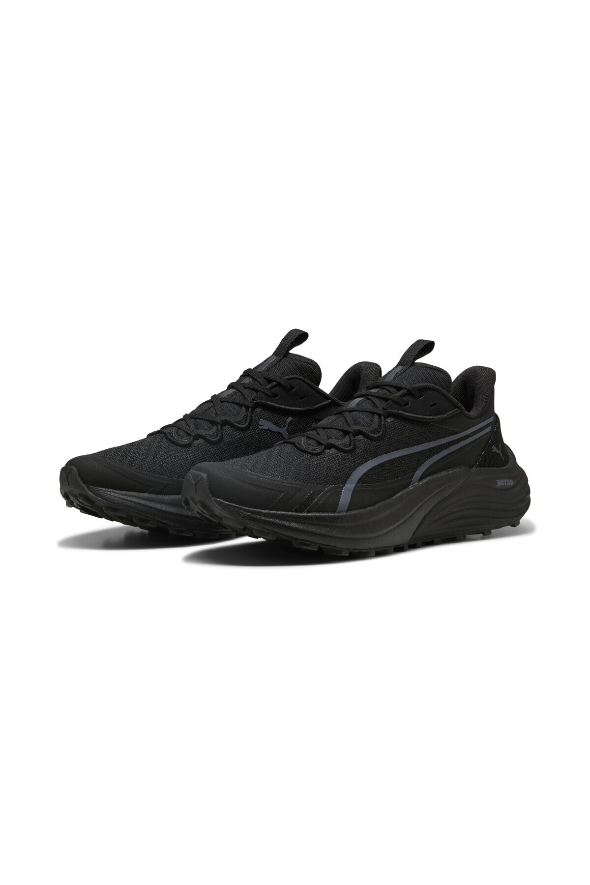 Puma-Pánské běžecké boty Electrify NITRO™ 4 4