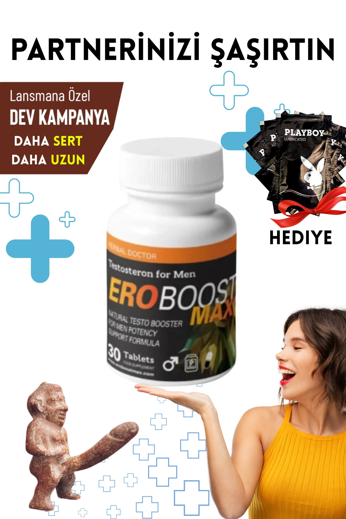 Eroboost Max Genel Markalar Ero Boost Max Xxl Sertleştiricili Geciktiricili ...