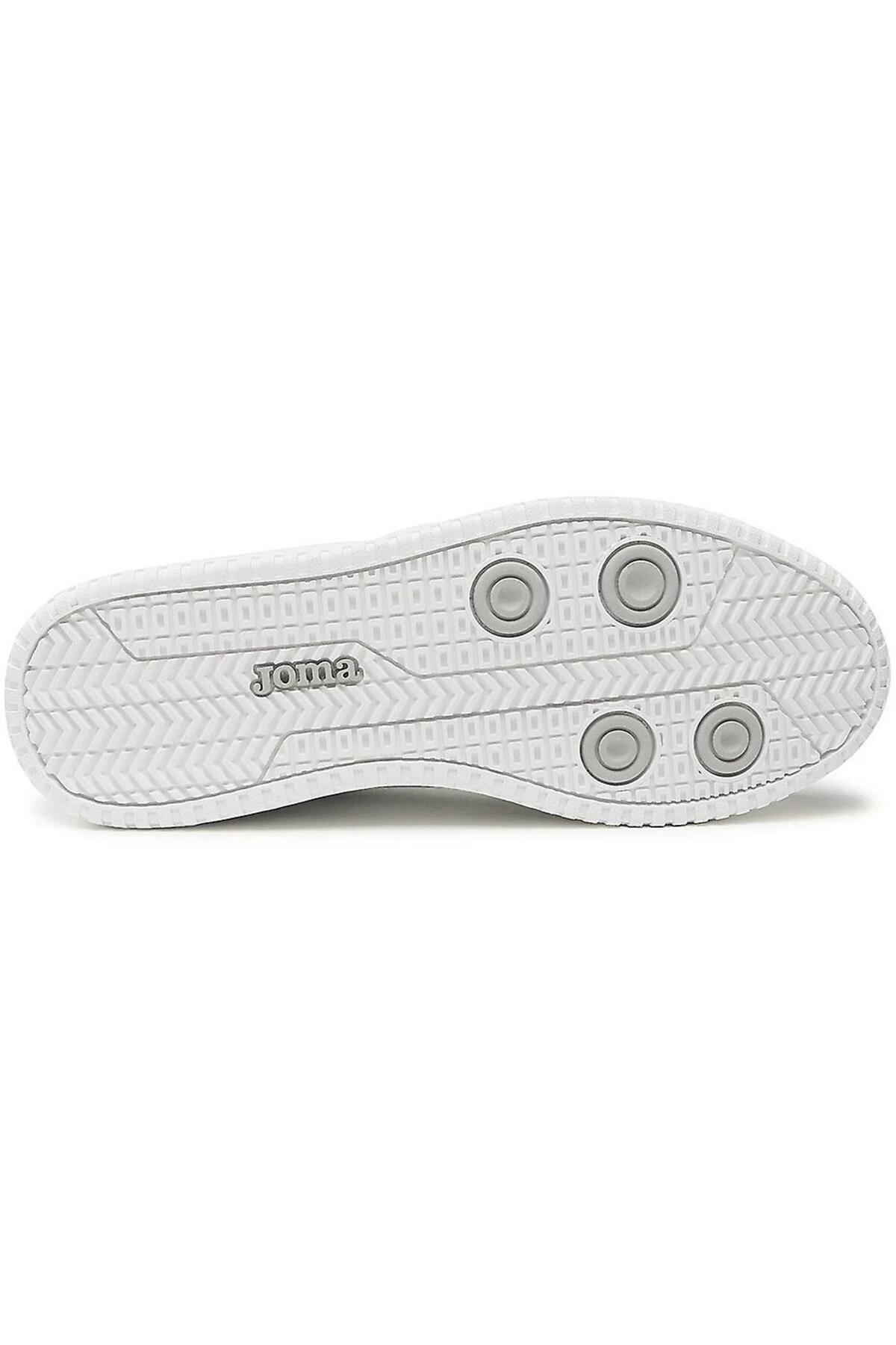 Joma Erkek Spor Ayakkabısı C.Platea Mid Men 2302 Cplamw2302 görsel 5