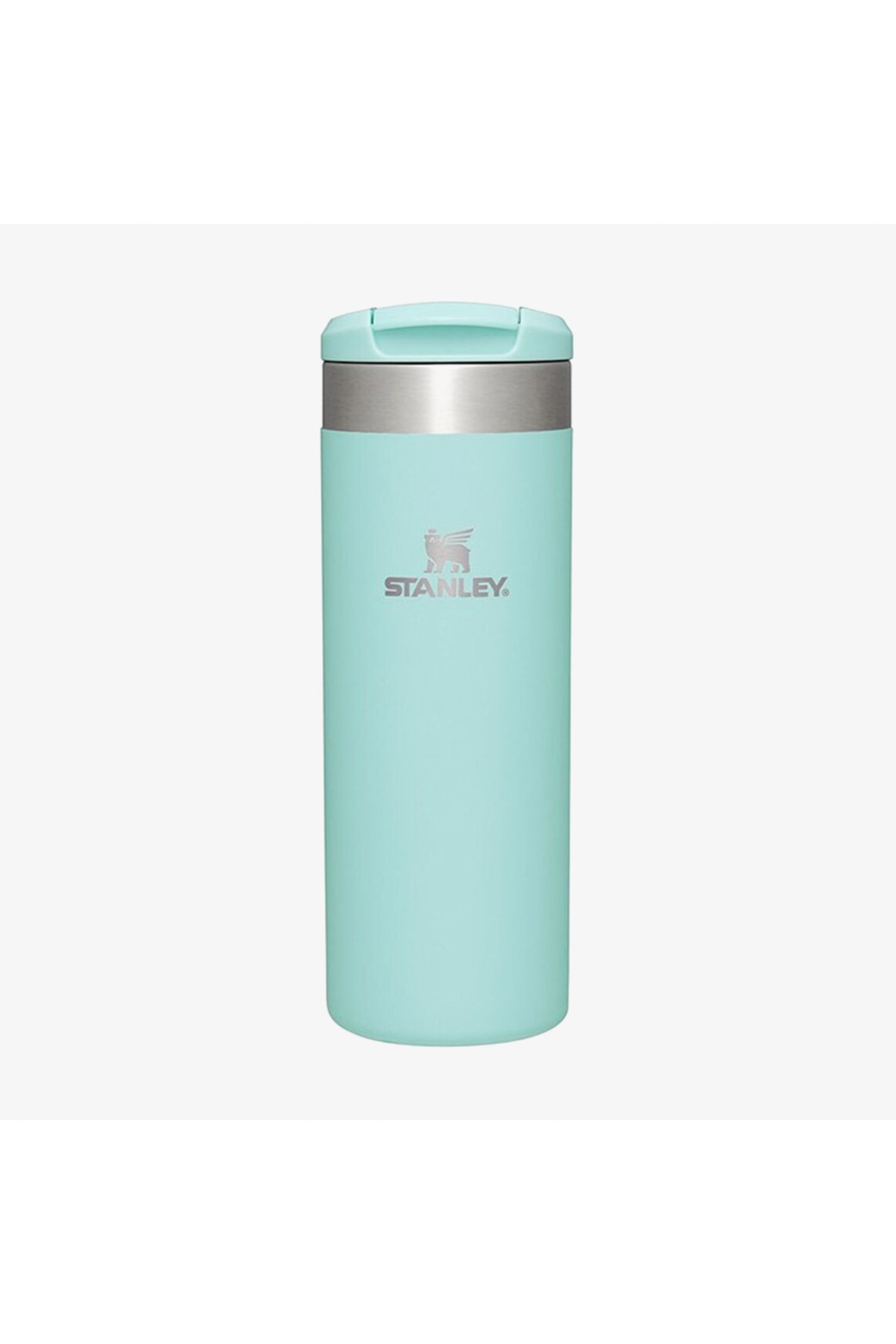 Stanley-The Aerolight Transit Mug 0.47 Lt / 16 Oz Watercolor Blue Termos 1