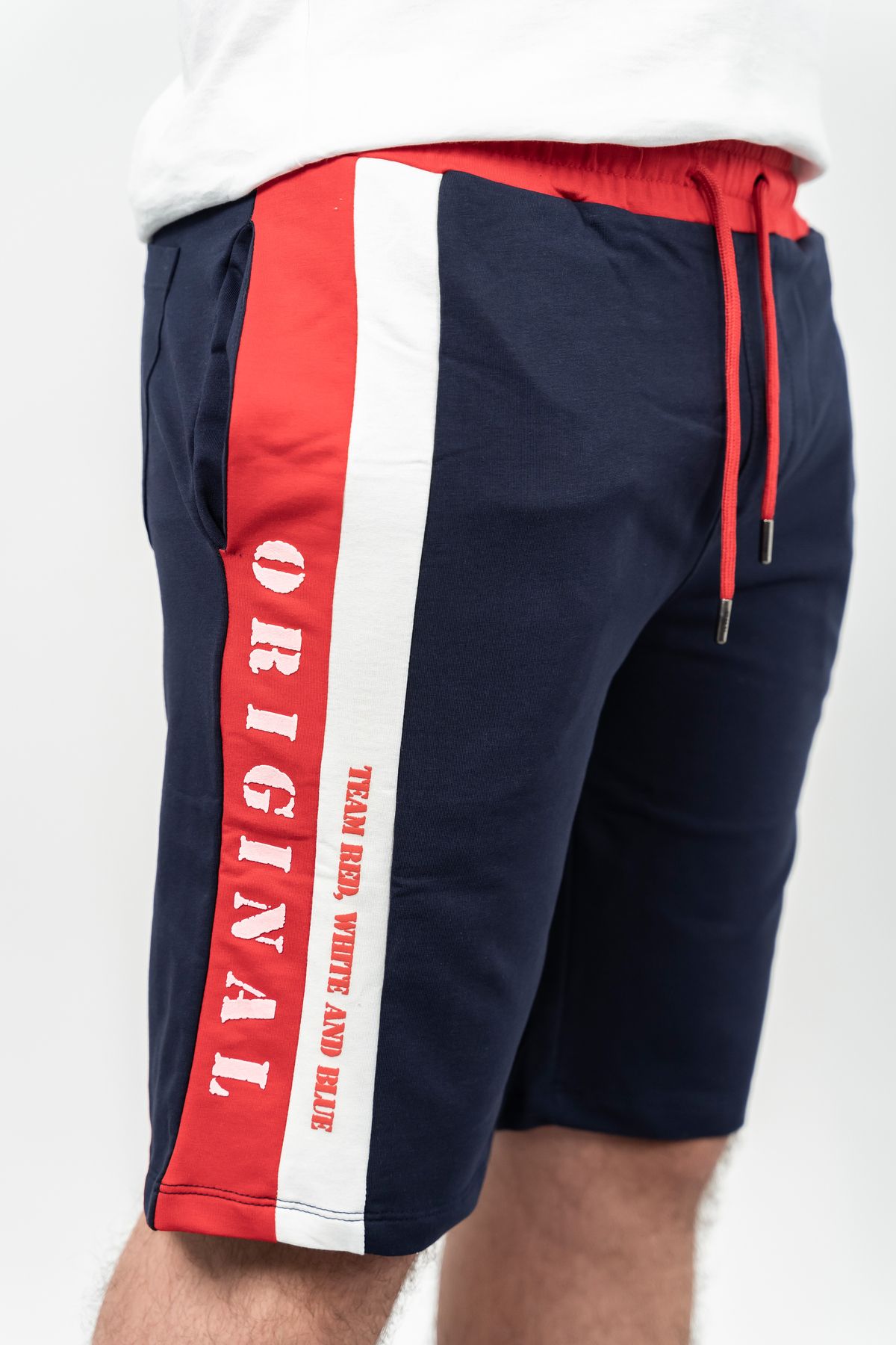 RWB-Pantaloni scurți 3