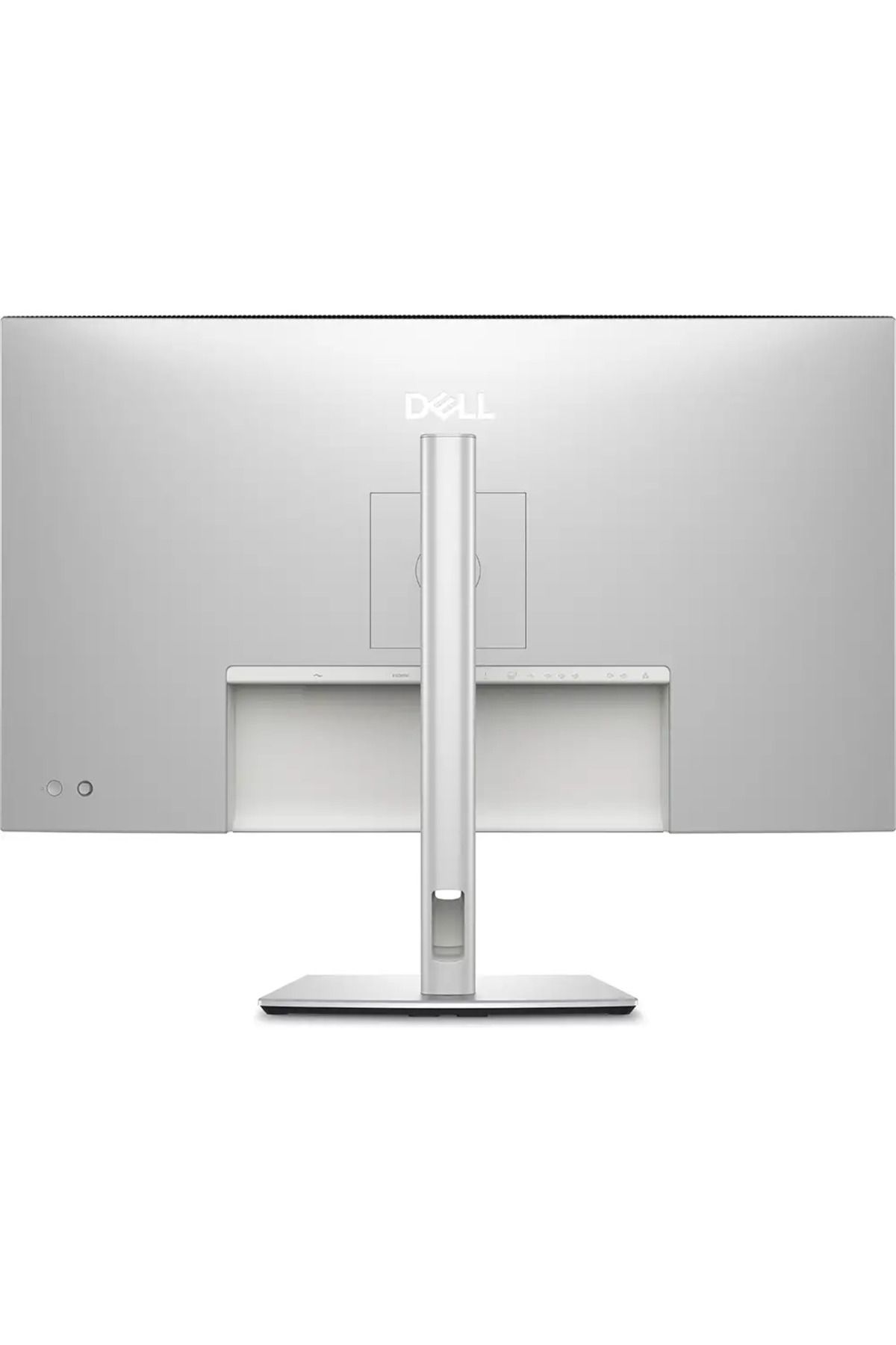 Dell-Monitor IPS LED Dell 31.5" U3225QE, UHD (3840 x 2160), HDMI, DisplayPort, Pivot, 120 Hz, 5 ms 3