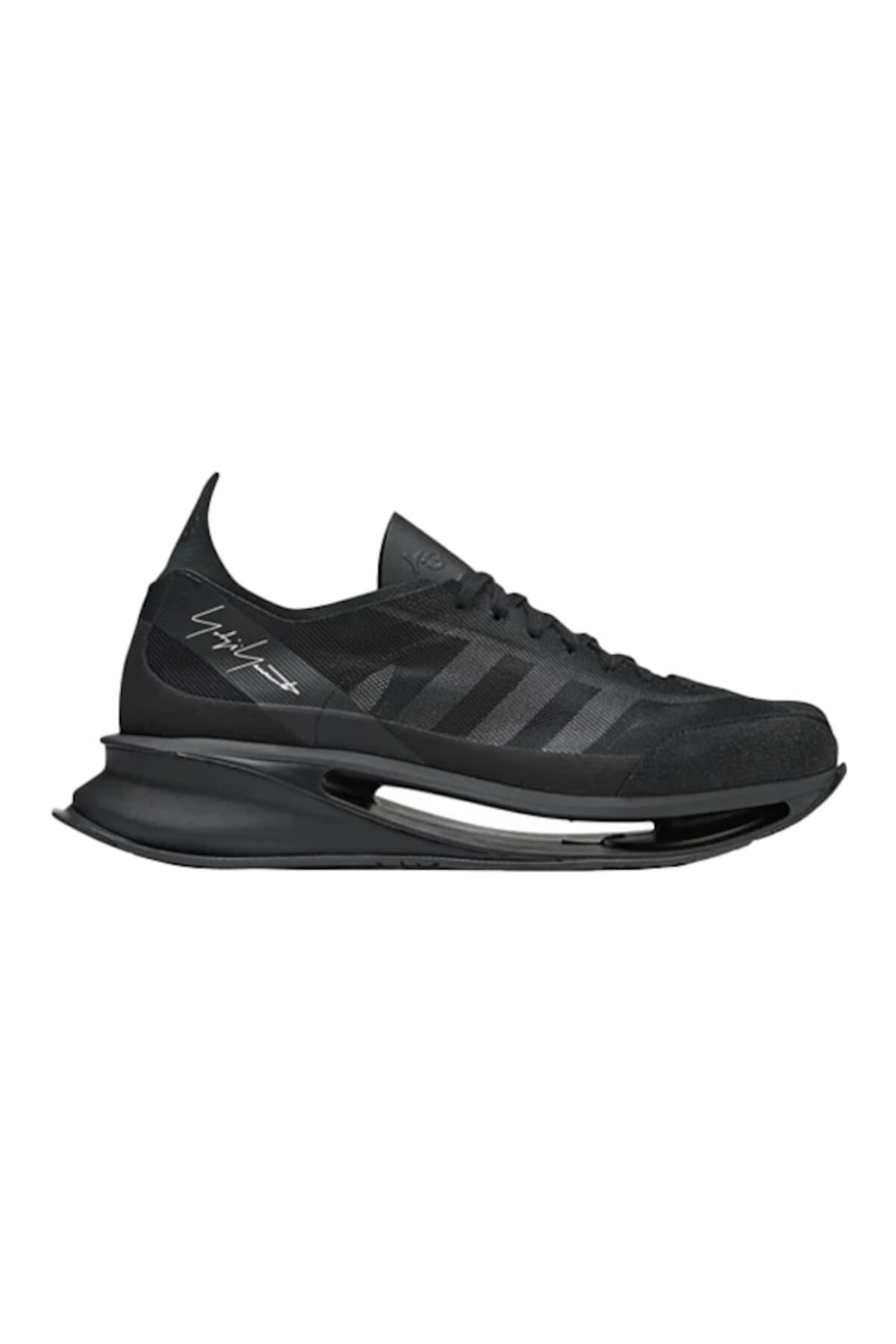 Yohji Yamamoto-Pantofi sport, y 3 S-Gendo Run Cobalt blk, negru, 39 1/3 3