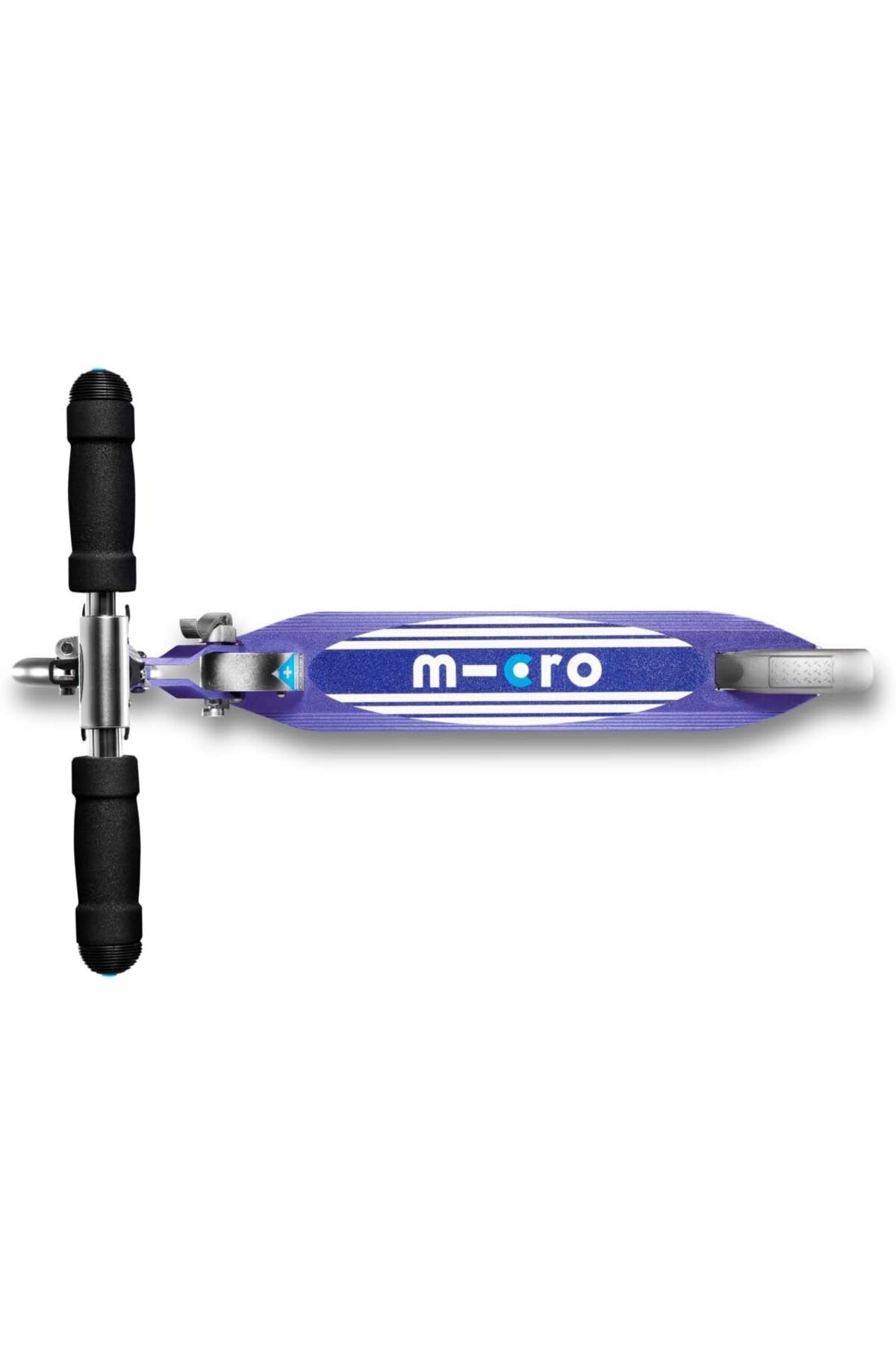 Micro-Micro Scooters | Micro Sprite LED Children's Scooter SA0217| Handlebar Adjustable | Front Suspension 2