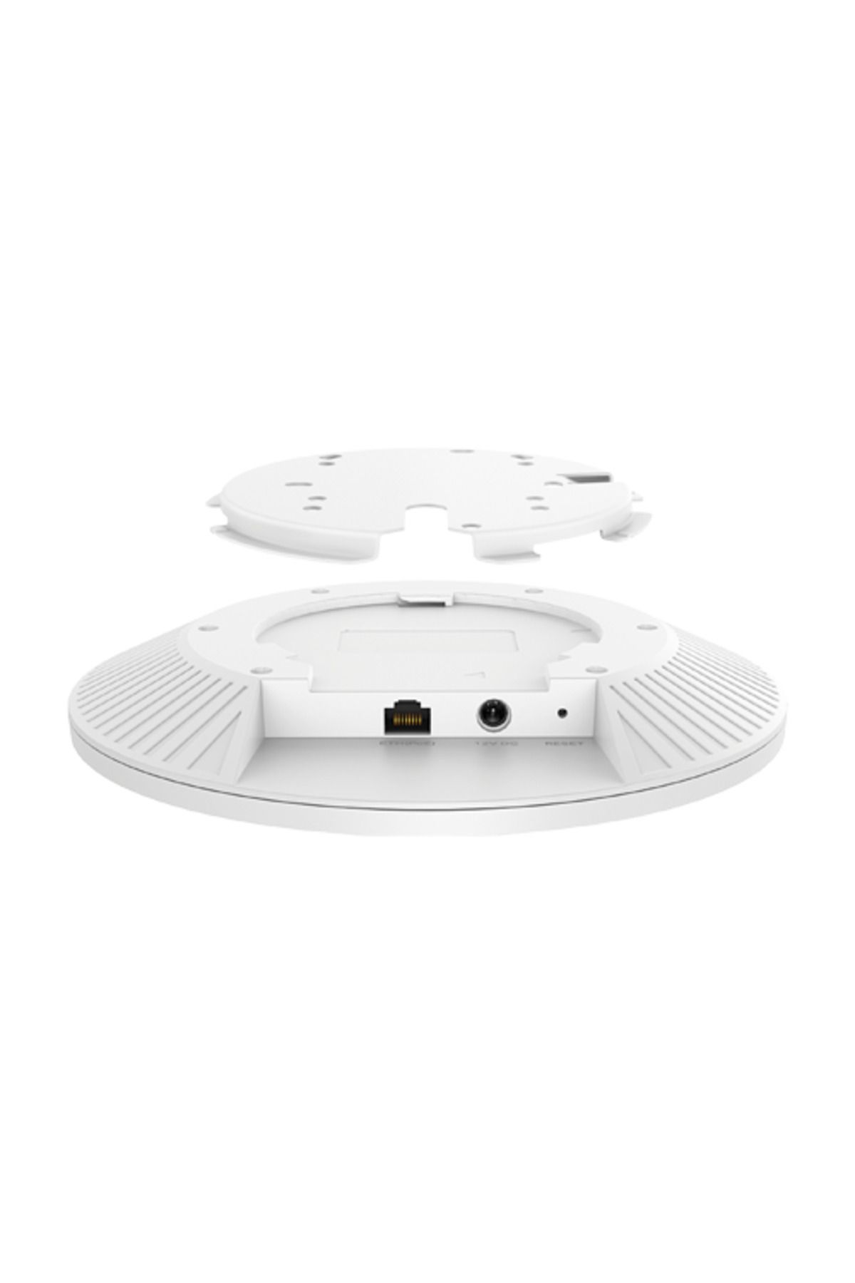 TP-LINK-Access Point Wi-fi 7, Be9300 Tri-band, 4/5 Dbi, 1 X Rj45 2.5 Gbps, Poe - Omada Eap772 3