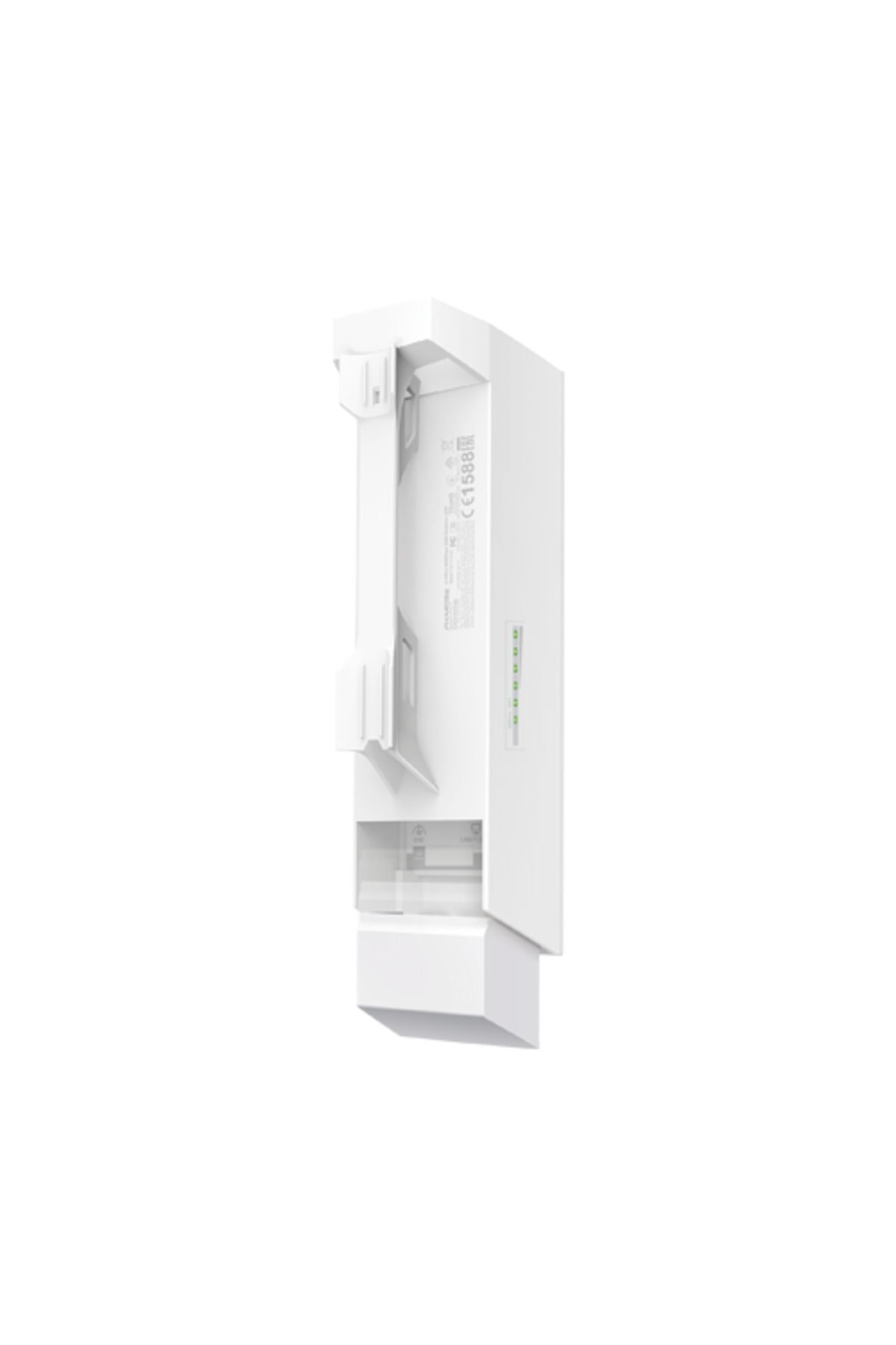 TP-LINK-Access Point Bridge, Wi-fi 4, 2.4ghz, 9 Dbi, 5 Km, 1 X Rj45 10/100 Mbps, Passive Poe- Cpe210 3