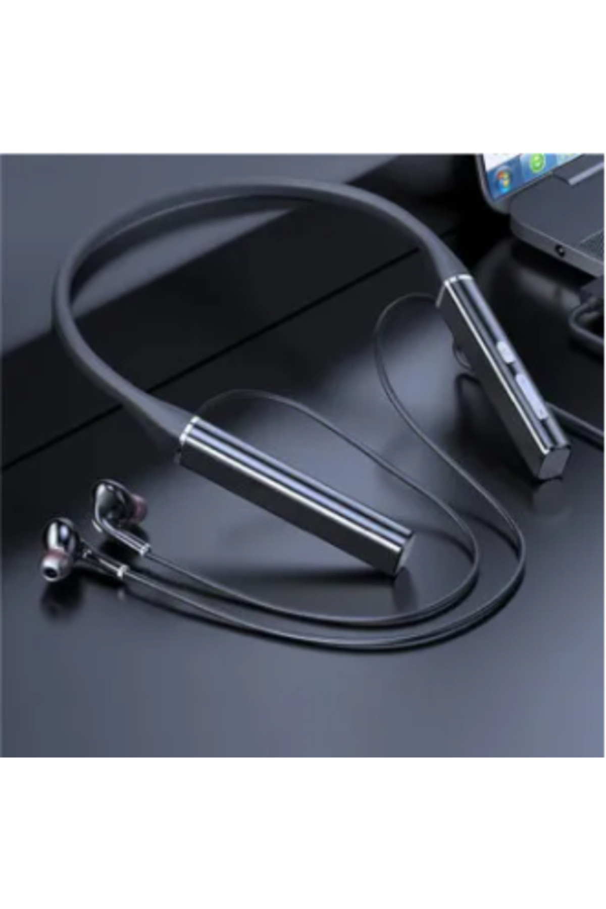 Smart Time&Tech S720 Kablosuz Bluetooth 5.0 Kulaklık . 800 Mah Pil, Pubg Oyun Kulaklığı