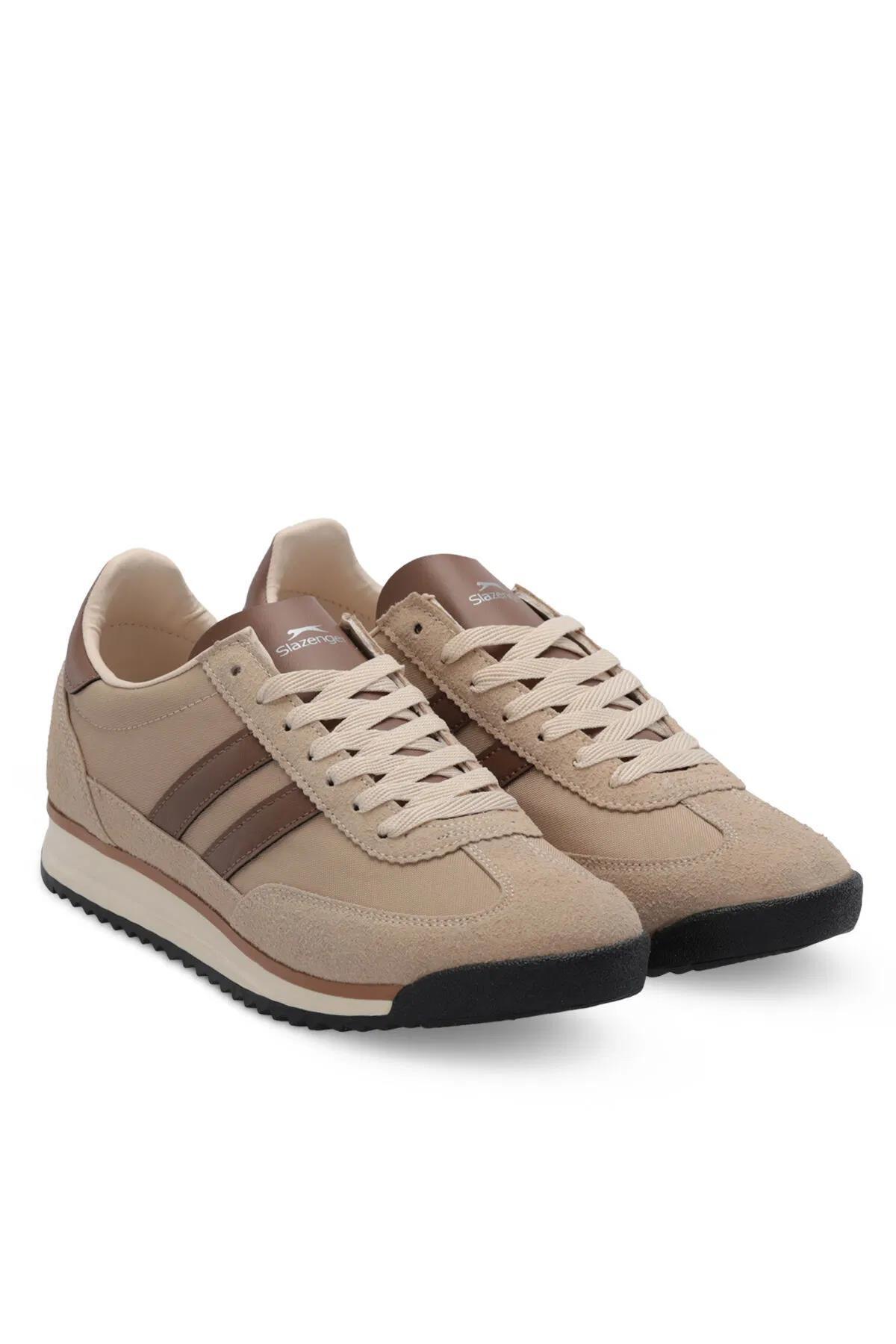 کفش مردانه Oleks مدل SA15LE177 اسلازنگر کفش اسنیکر Slazenger