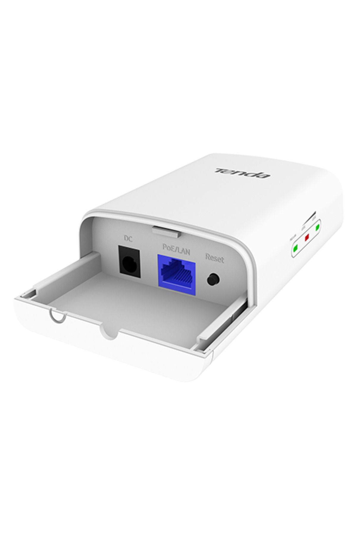 Tenda-Access Point Wifi 5.5ghz, Max. 867 Mbps, Poe In, Management - Tnd-o1-5g 4