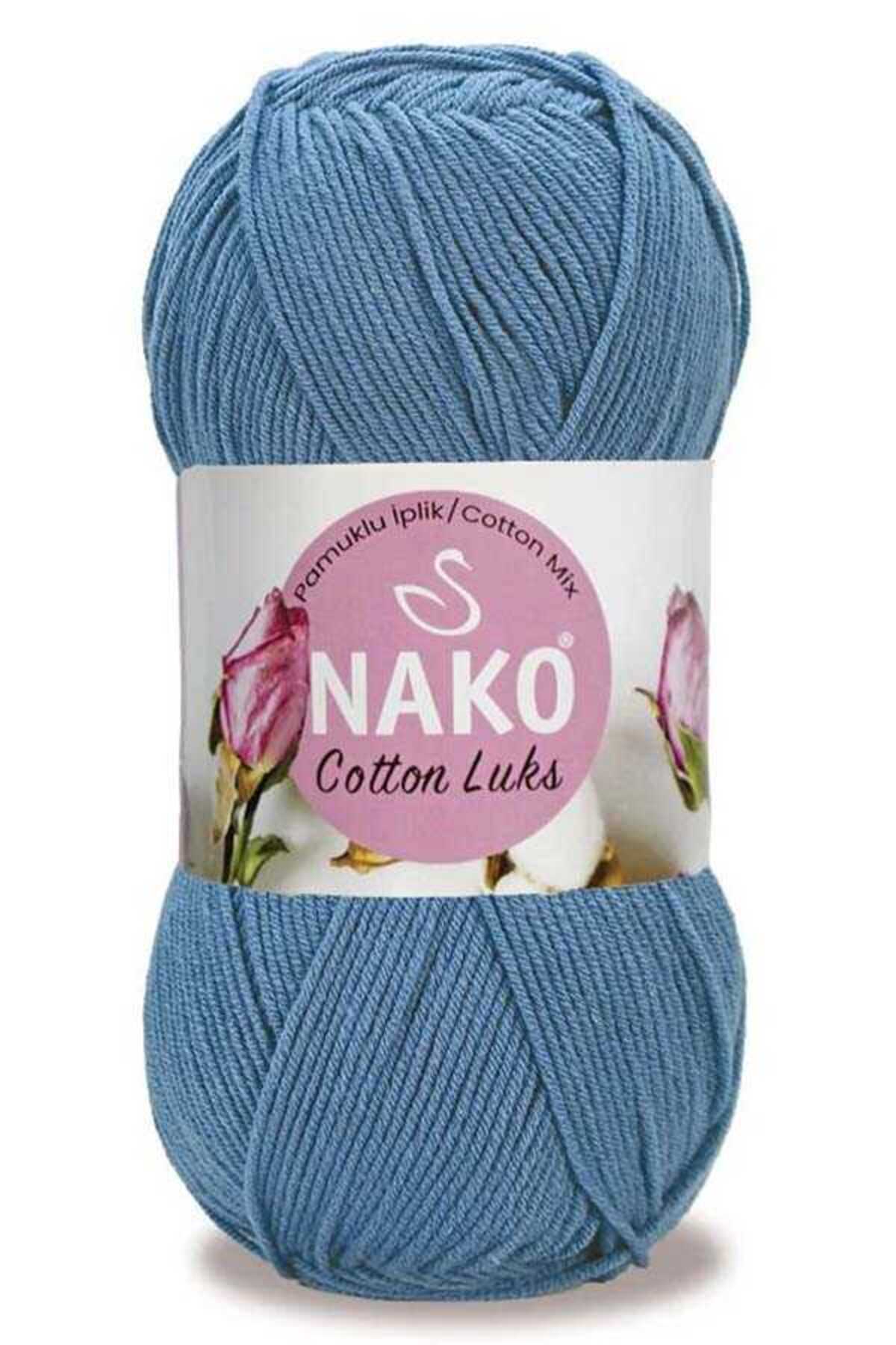 🧶 Materiale artizanale Nako colorate | Descoperă selecția