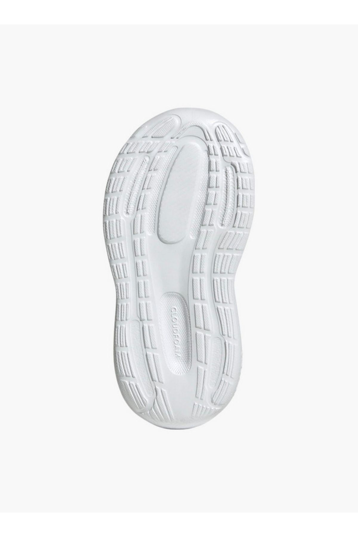 adidas-Girls' RUNFALCON 5 EL I Running Shoes with Hook and Loop Closure - JQ5669 3