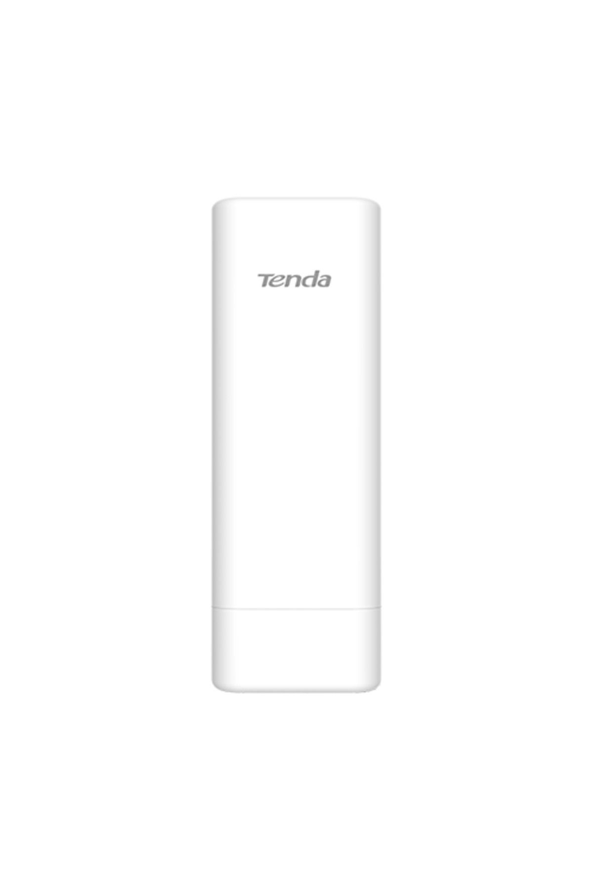 Tenda-Access Point Bridge 5 GHz, max. 867 Mbps, PoE IN, Management - TND-O6 1