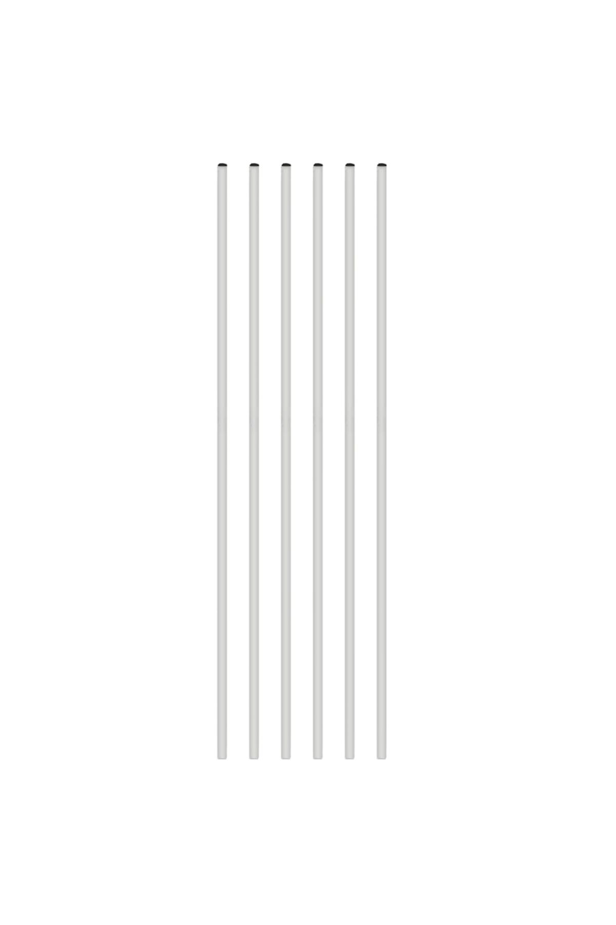 Kodispa-23 cm Perforated Triangle Bowl and Stick Training Set 6