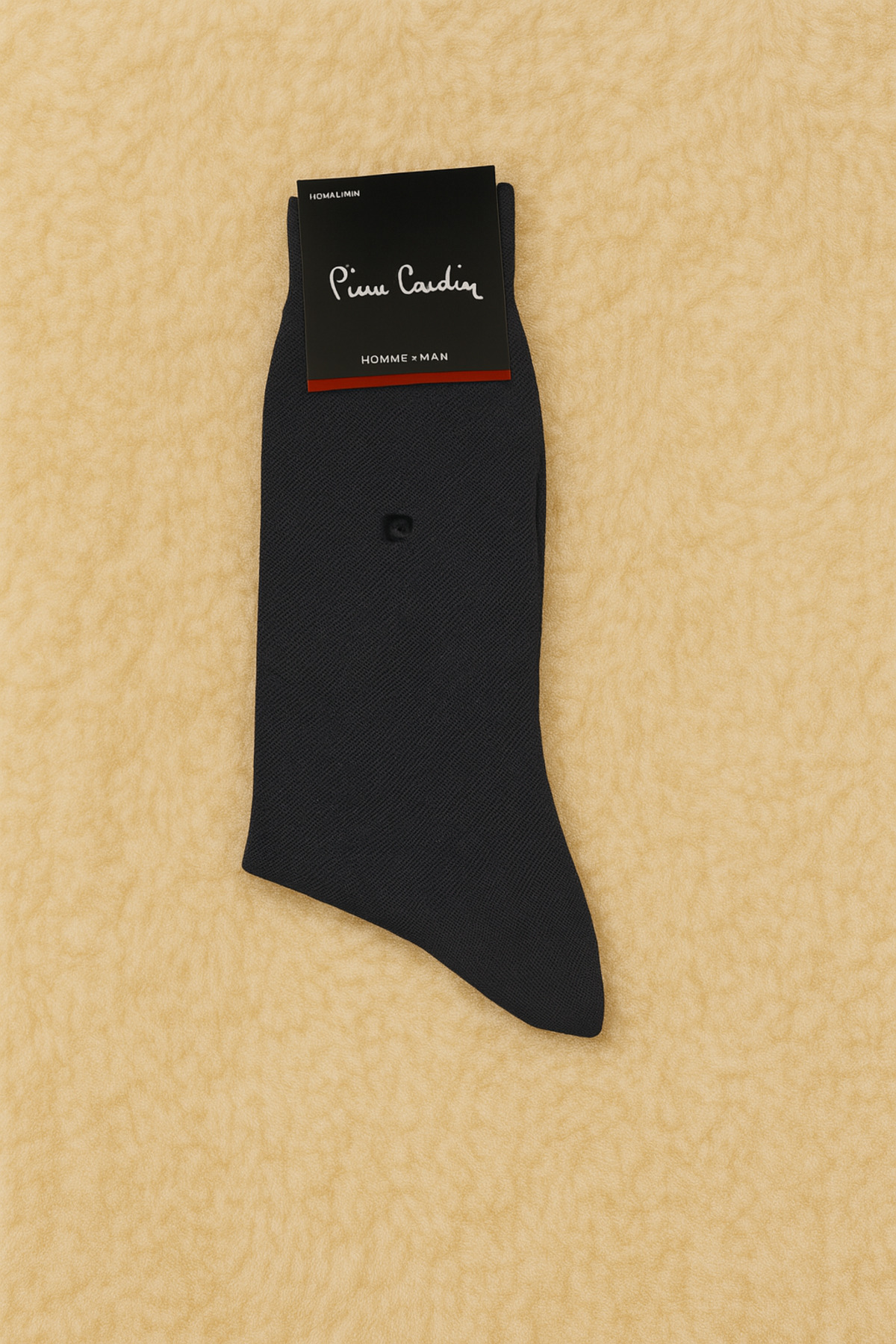 ست پیژامه و لباس خواب مردانه راسته فاق نرمال آستین کوتاه | پیر کاردین Pierre Cardin L1.PC.CEY.10 - تصویر 3
