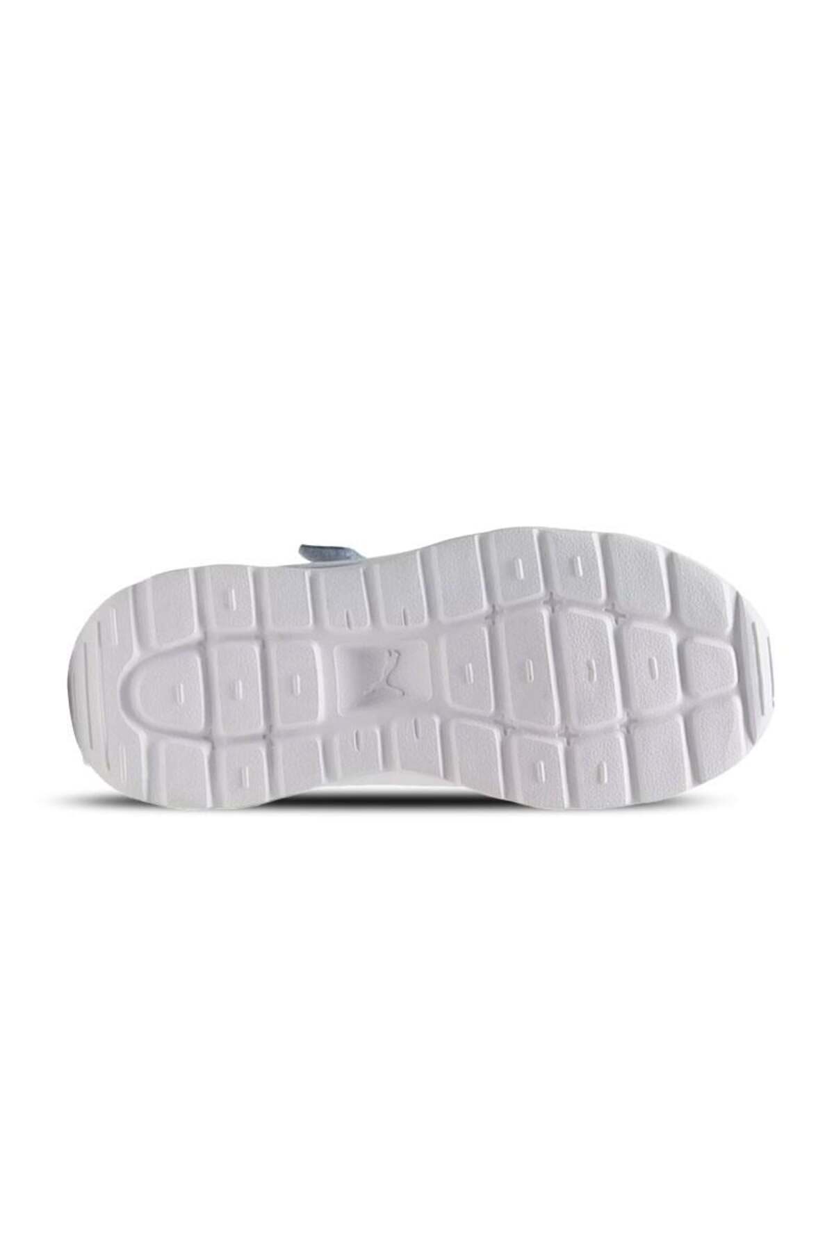 کفش اسنیکر پسرانه راسته | پوما Puma 372009 - تصویر 3