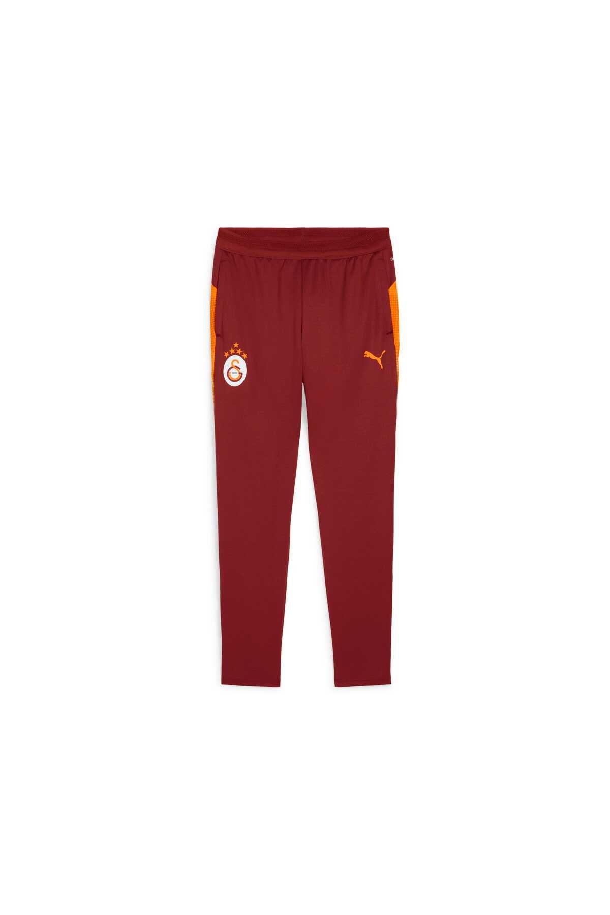 Puma-Galatasaray Youth Training Sweatpants 5