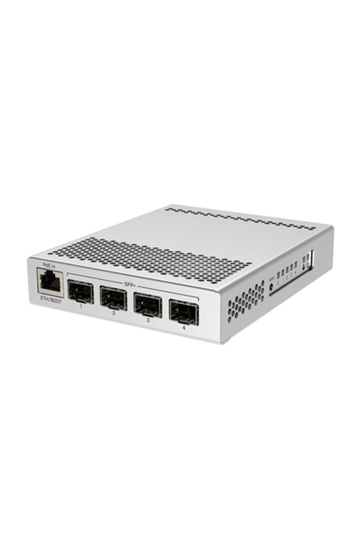 MIKROTIK-Switch 1G/4S+ Desktop Managed PoE 3